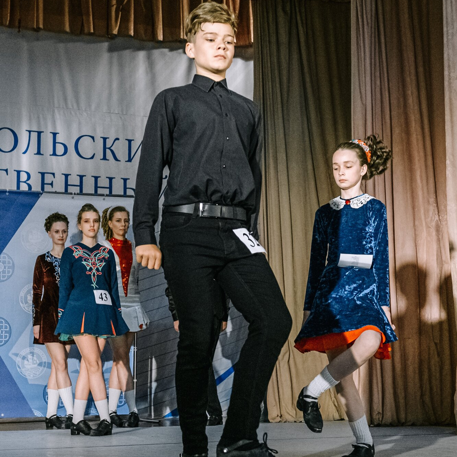 Intermediate hard. Коваленко Светлана, фотограф в Москве. Концерты, события и люди