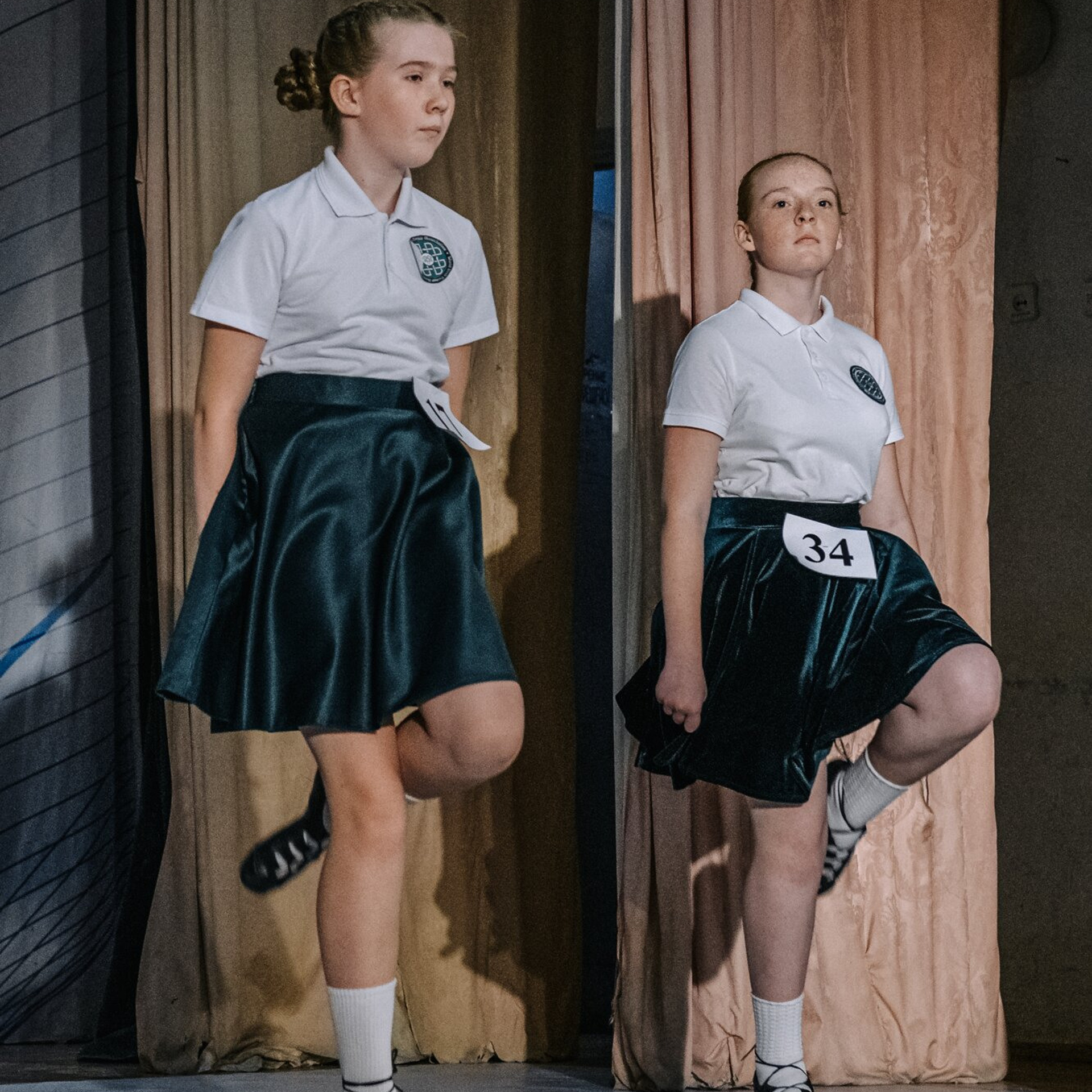 Beginner Premierships. Коваленко Светлана, фотограф в Москве. Концерты, события и люди