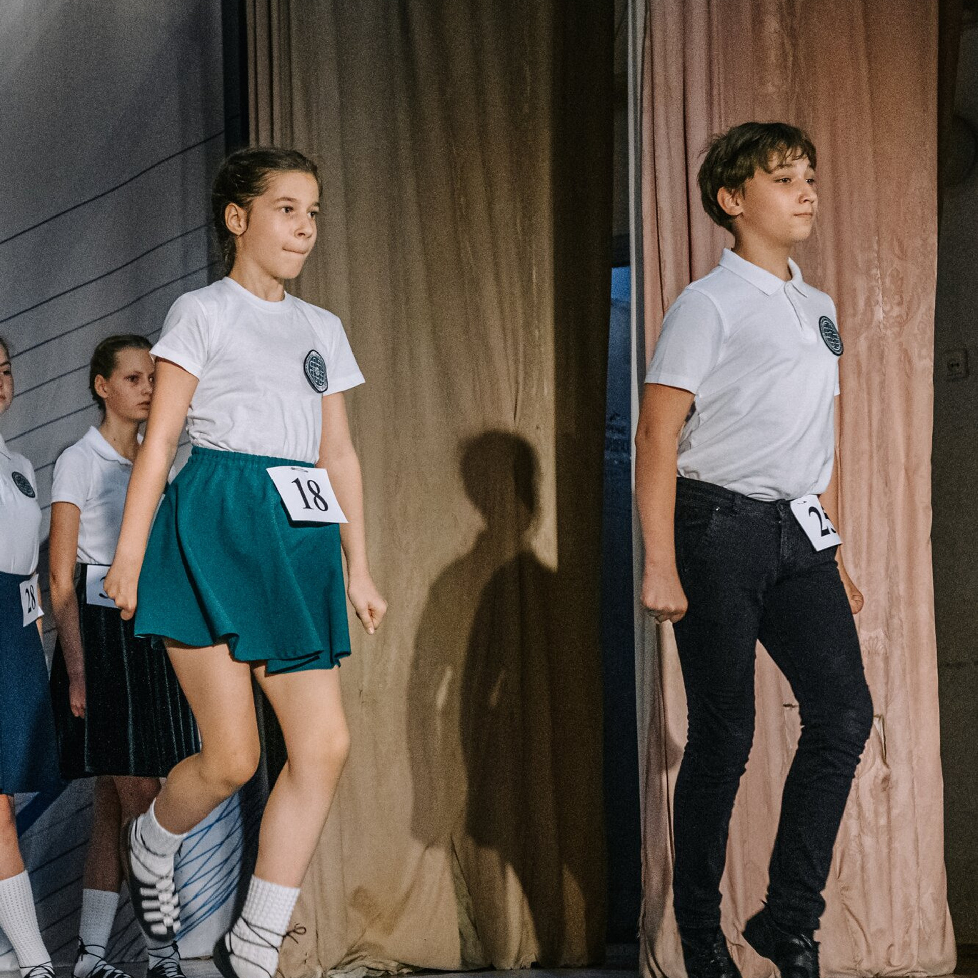 Beginner soft. Коваленко Светлана, фотограф в Москве. Концерты, события и люди