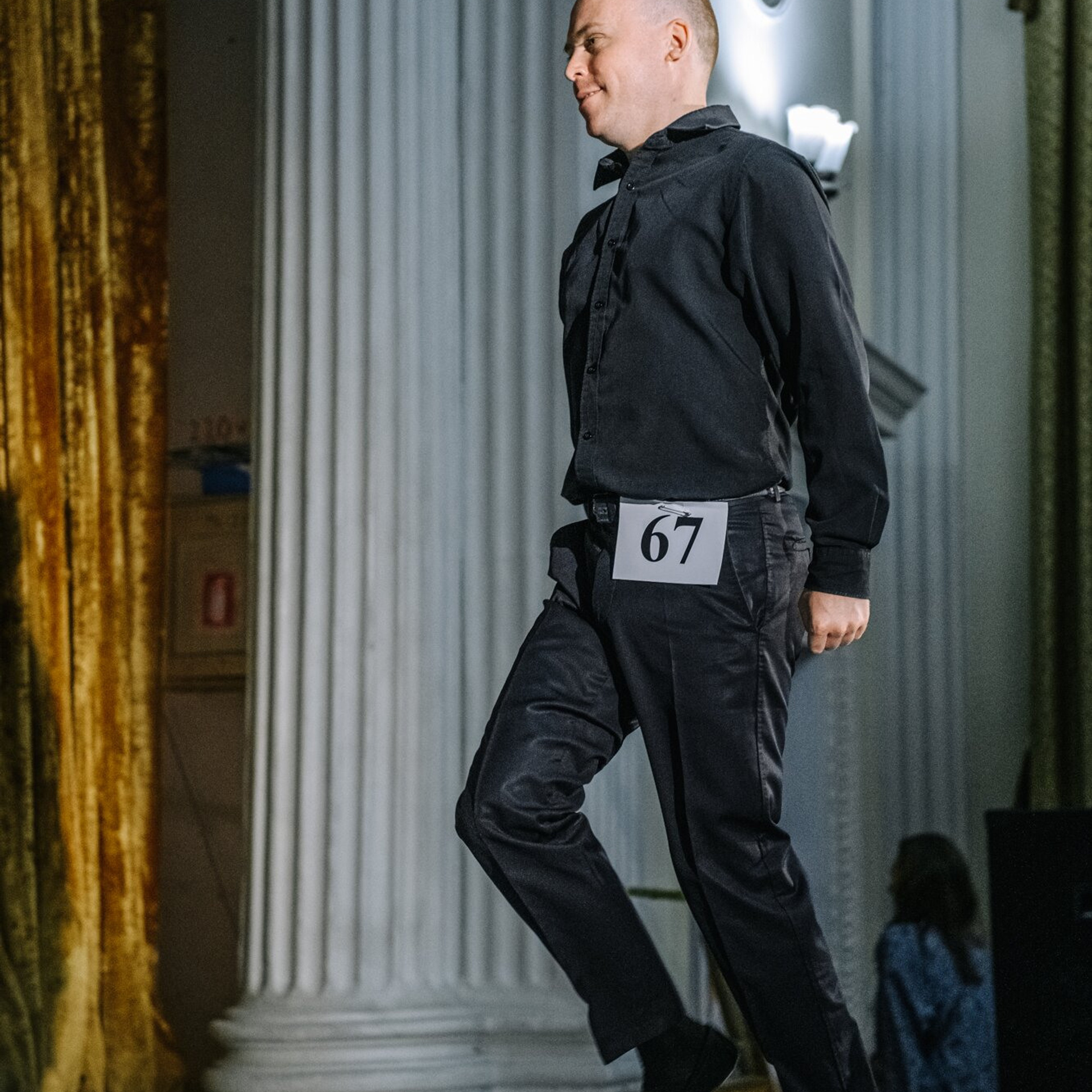 Beginner soft. Коваленко Светлана, фотограф в Москве. Концерты, события и люди