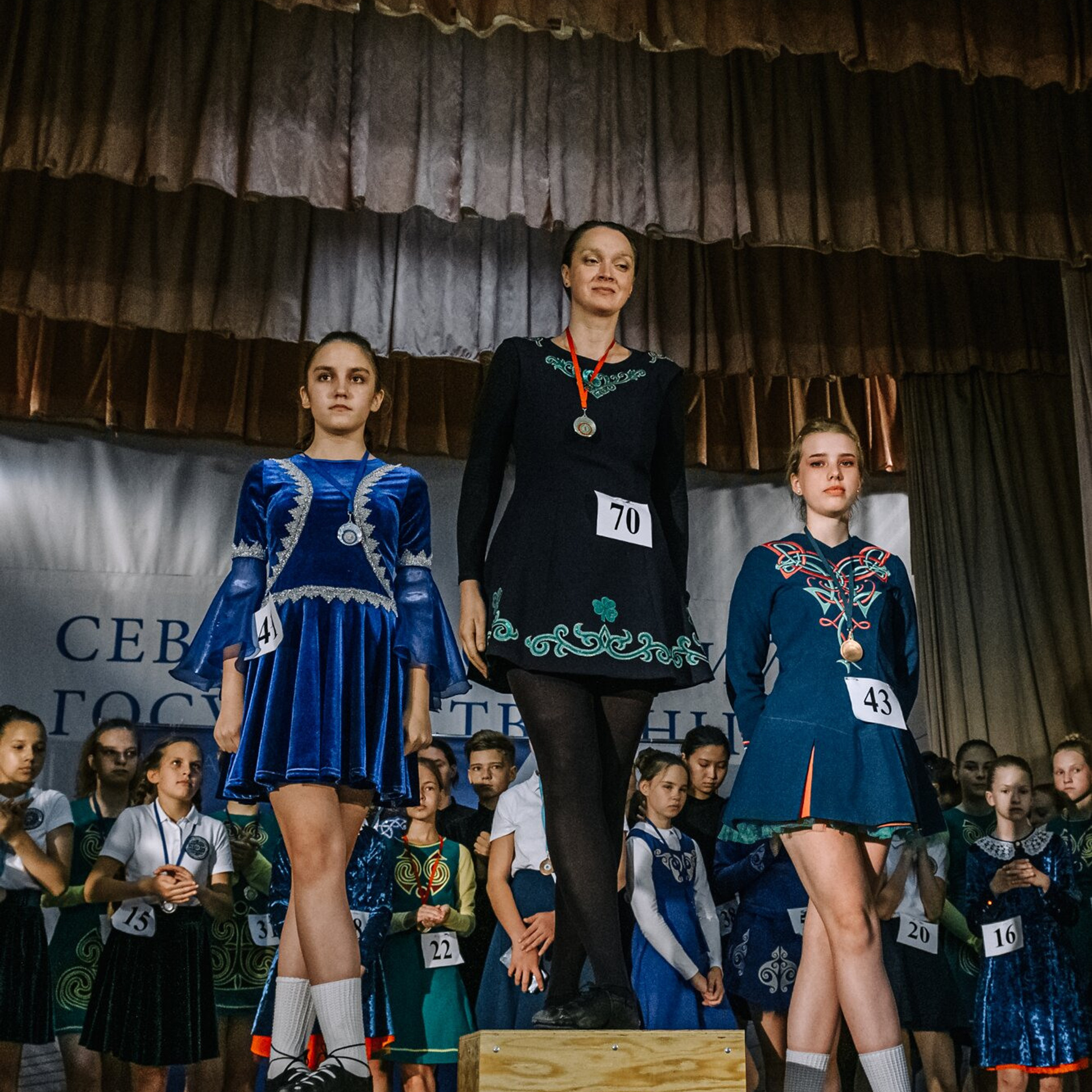 Primary — Results. Коваленко Светлана, фотограф в Москве. Концерты, события и люди