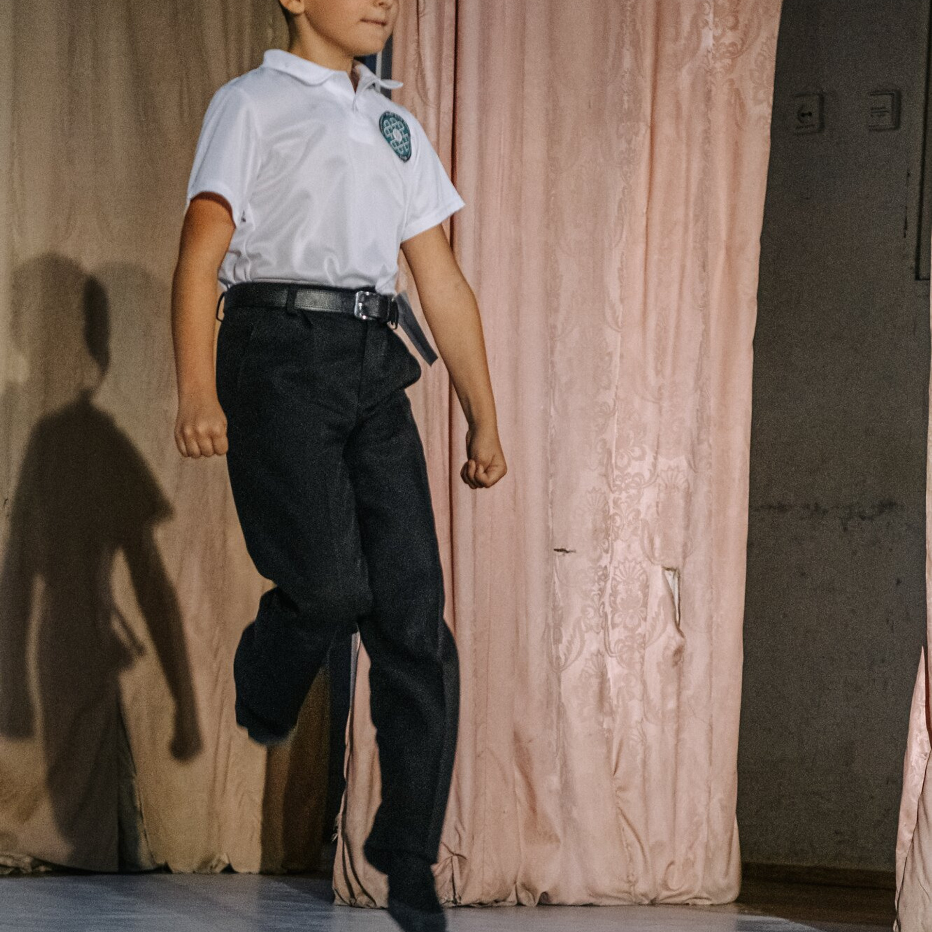 Beginner soft. Коваленко Светлана, фотограф в Москве. Концерты, события и люди