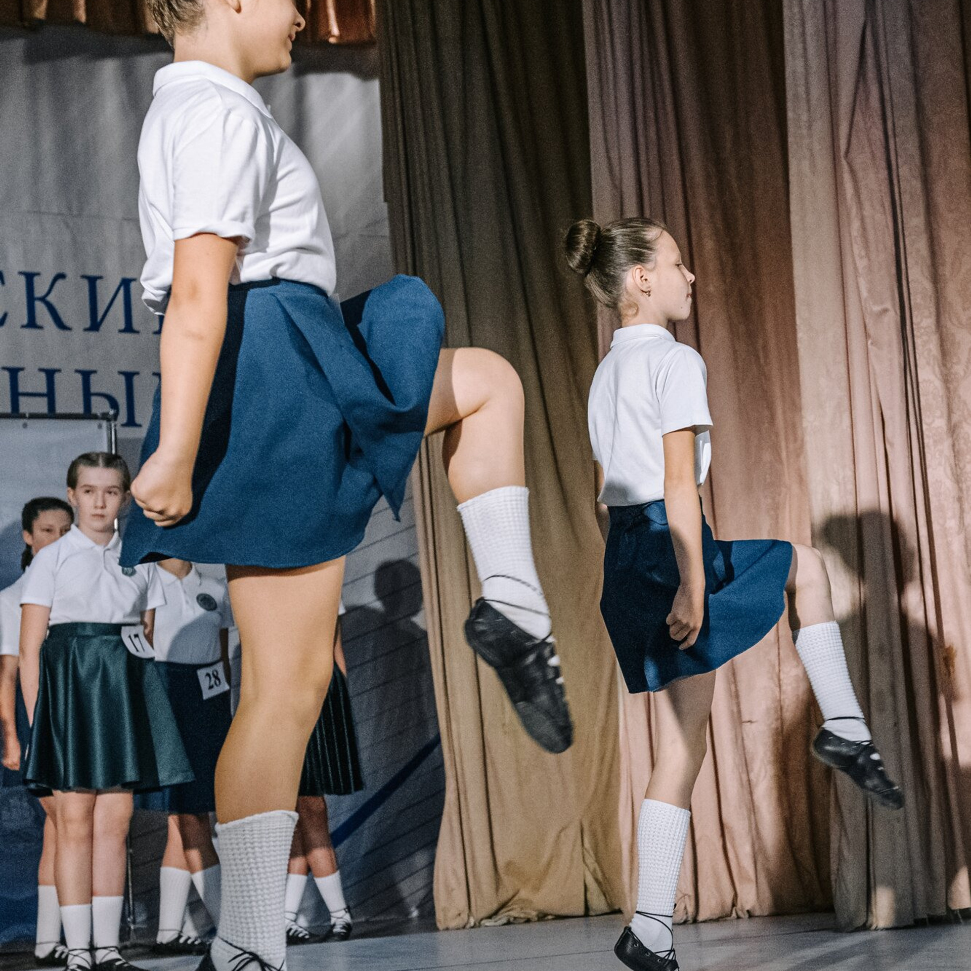 Beginner soft. Коваленко Светлана, фотограф в Москве. Концерты, события и люди