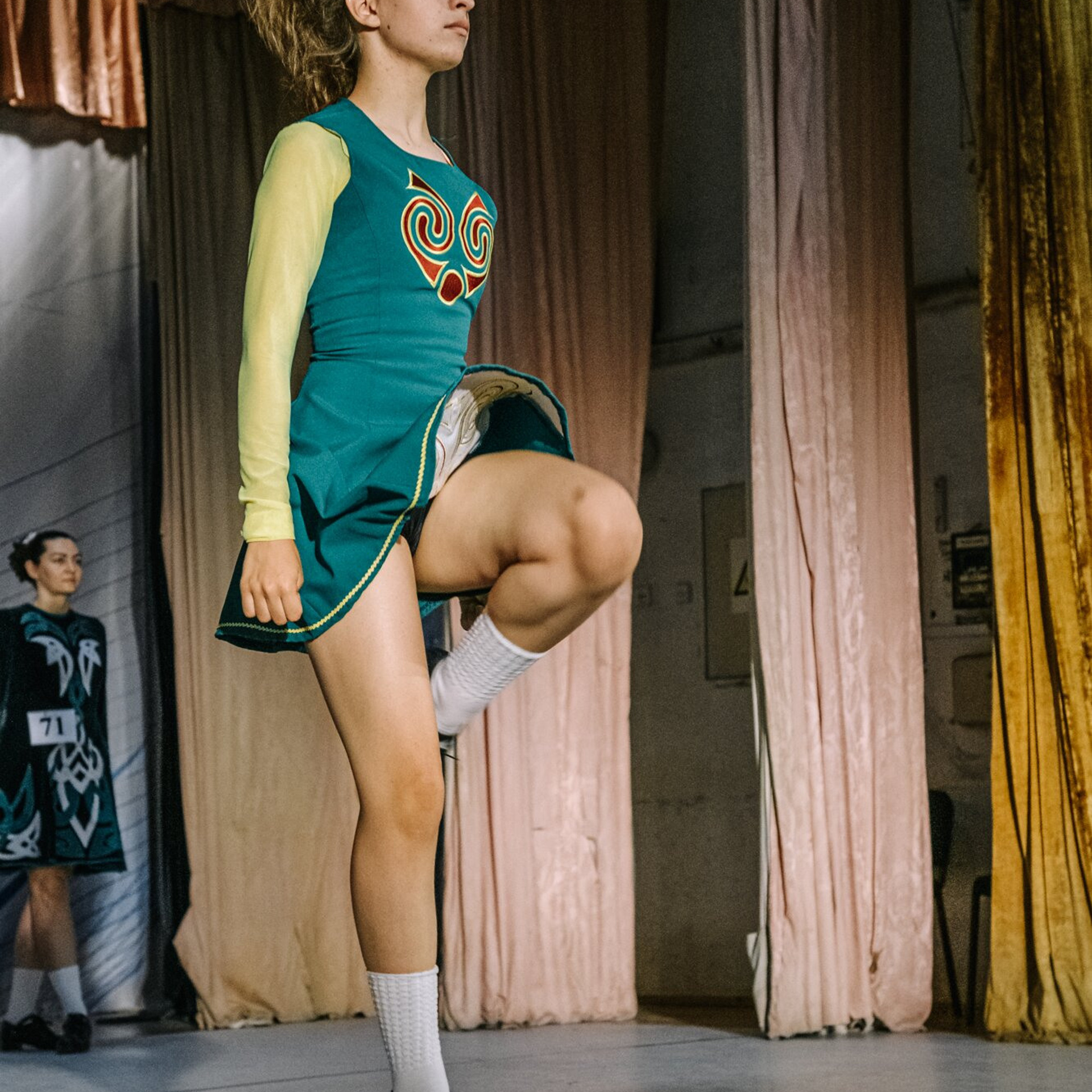 Primary hard. Коваленко Светлана, фотограф в Москве. Концерты, события и люди