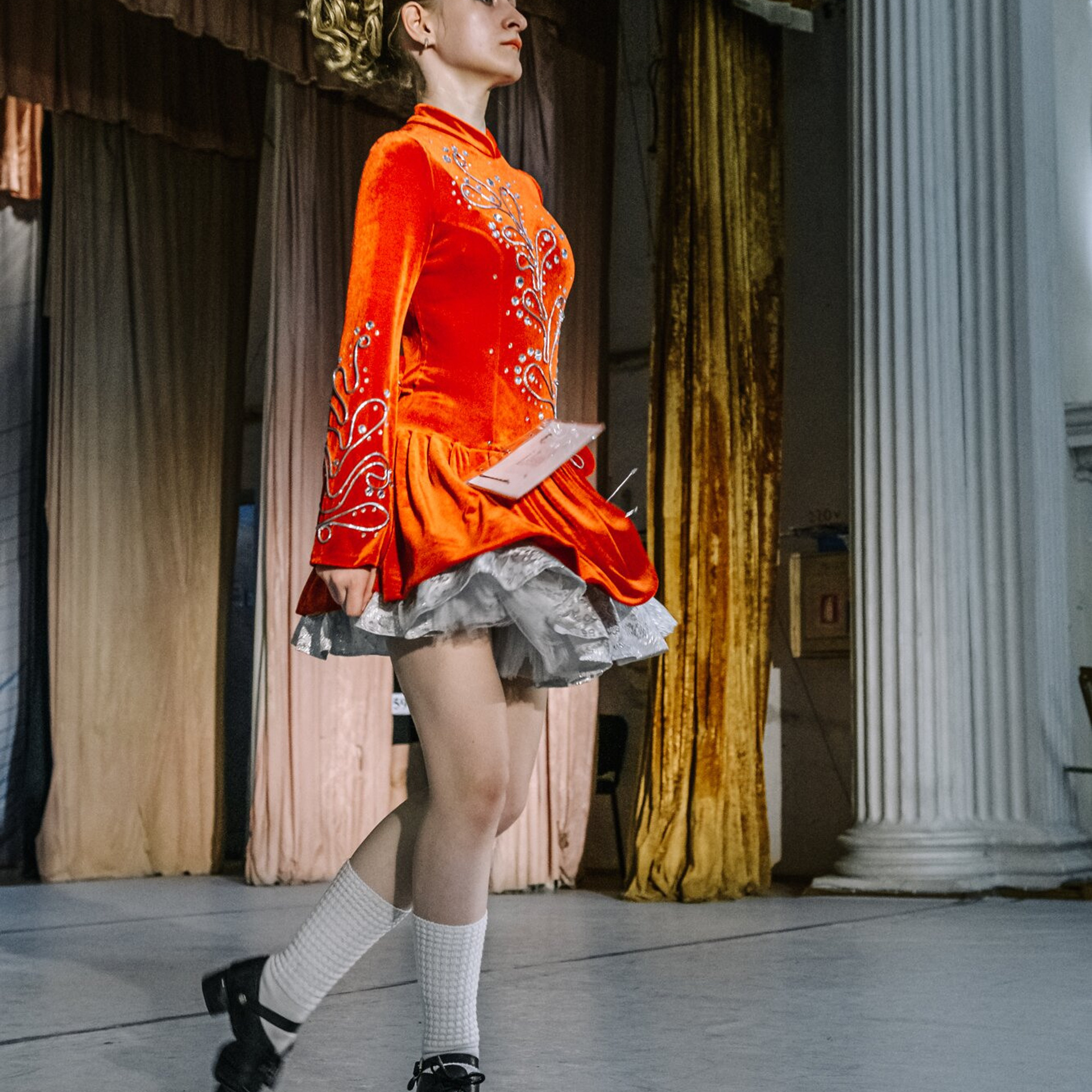 Preliminary. Коваленко Светлана, фотограф в Москве. Концерты, события и люди