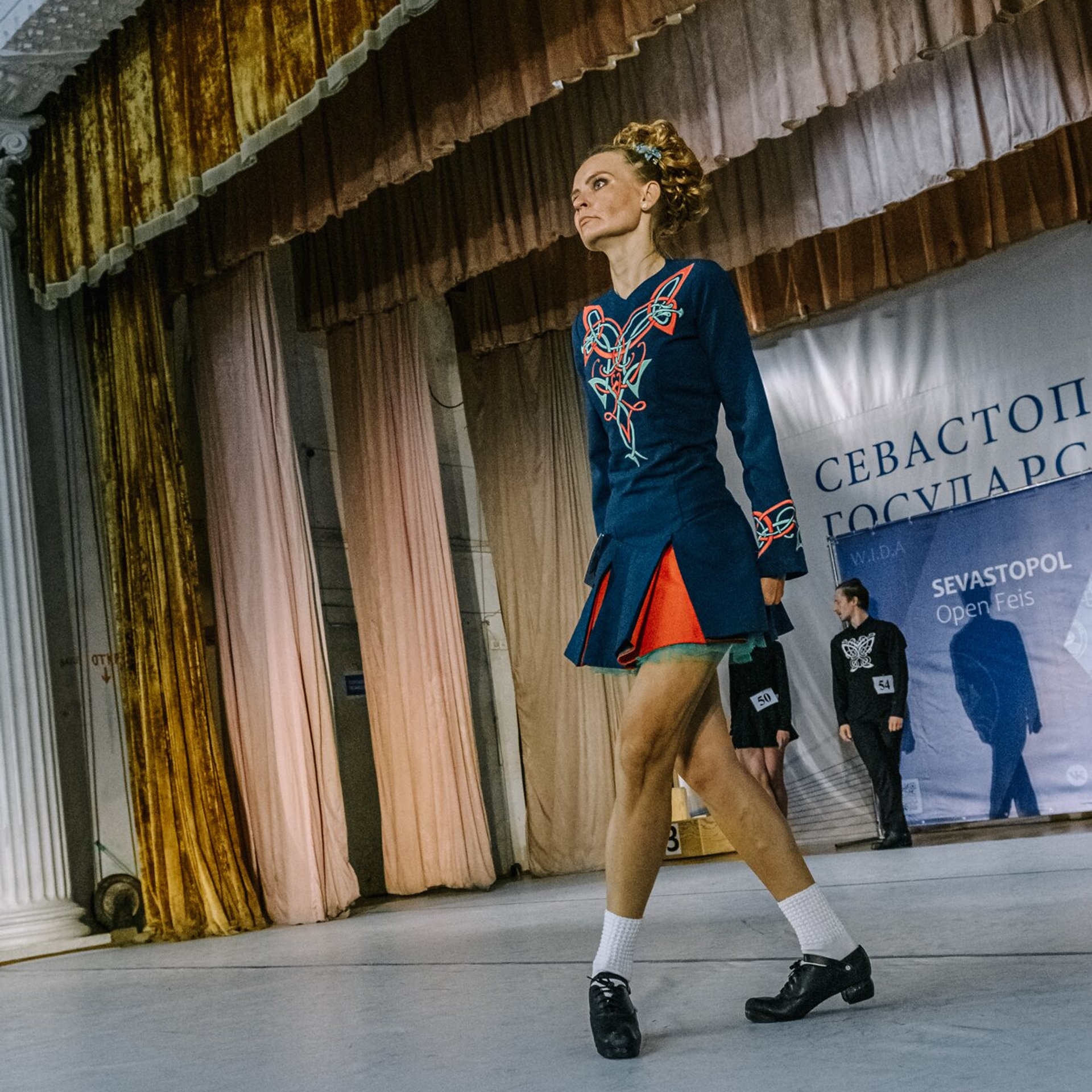 Open hard. Коваленко Светлана, фотограф в Москве. Концерты, события и люди