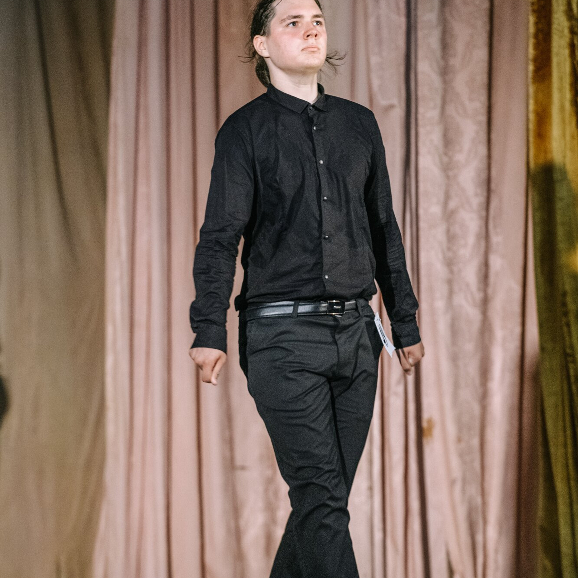 Beginner soft. Коваленко Светлана, фотограф в Москве. Концерты, события и люди