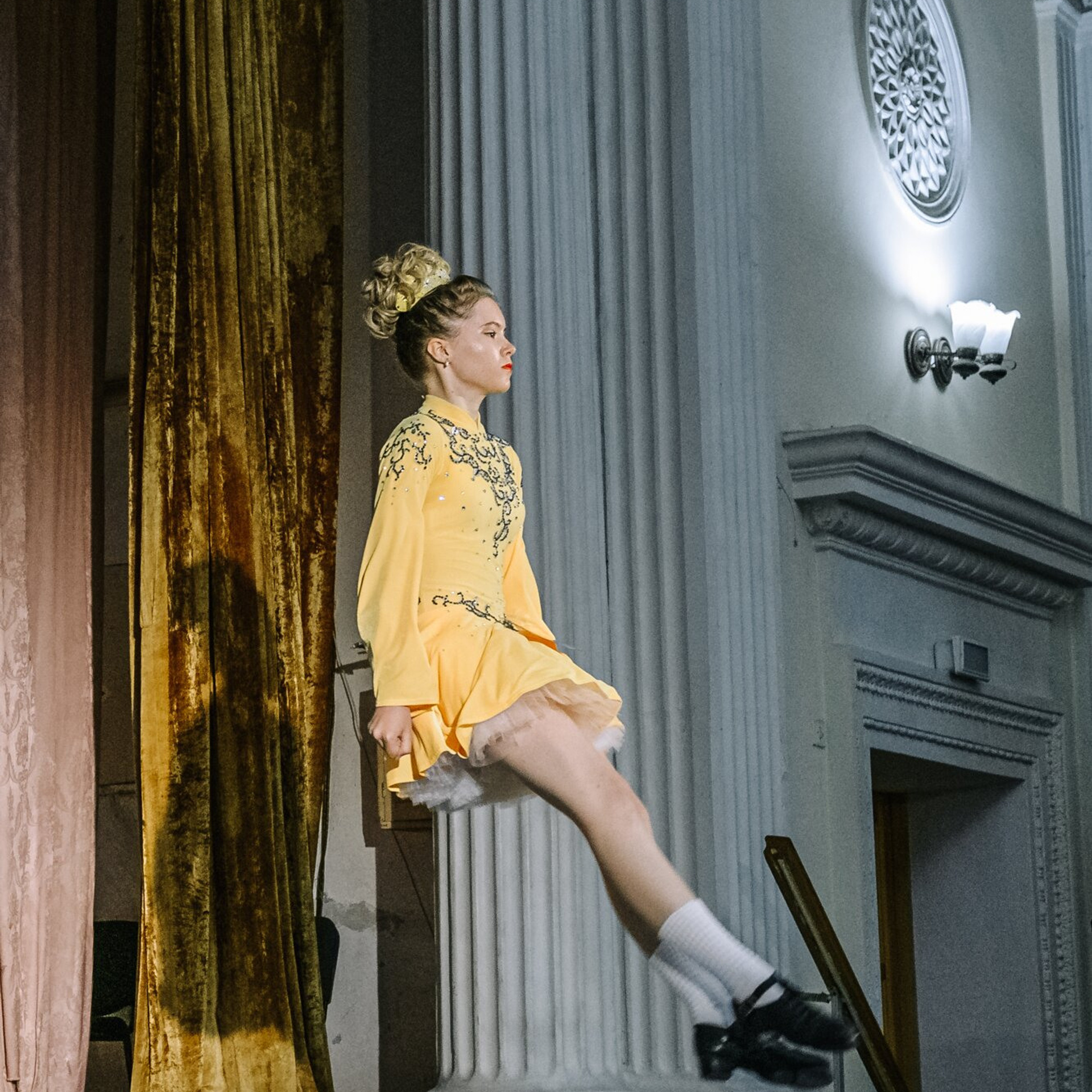 Intermediate hard. Коваленко Светлана, фотограф в Москве. Концерты, события и люди