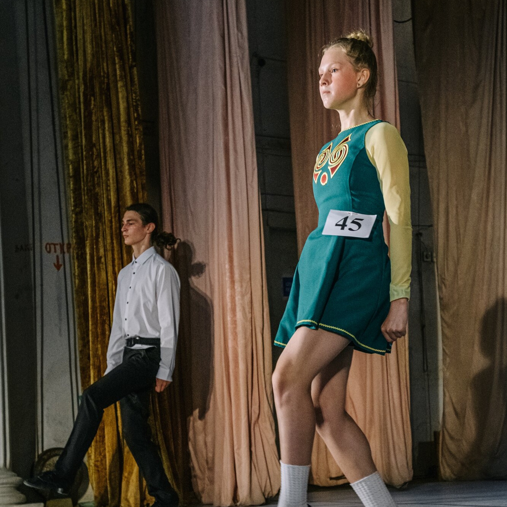 Beginner soft. Коваленко Светлана, фотограф в Москве. Концерты, события и люди