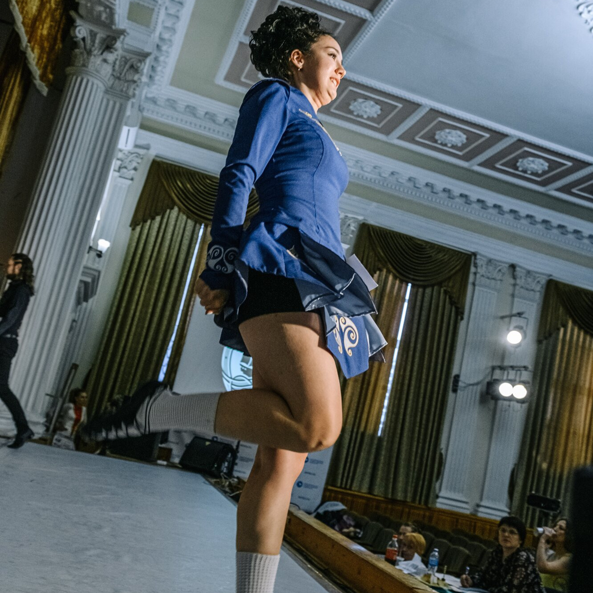 Intermediate Premiership. Коваленко Светлана, фотограф в Москве. Концерты, события и люди