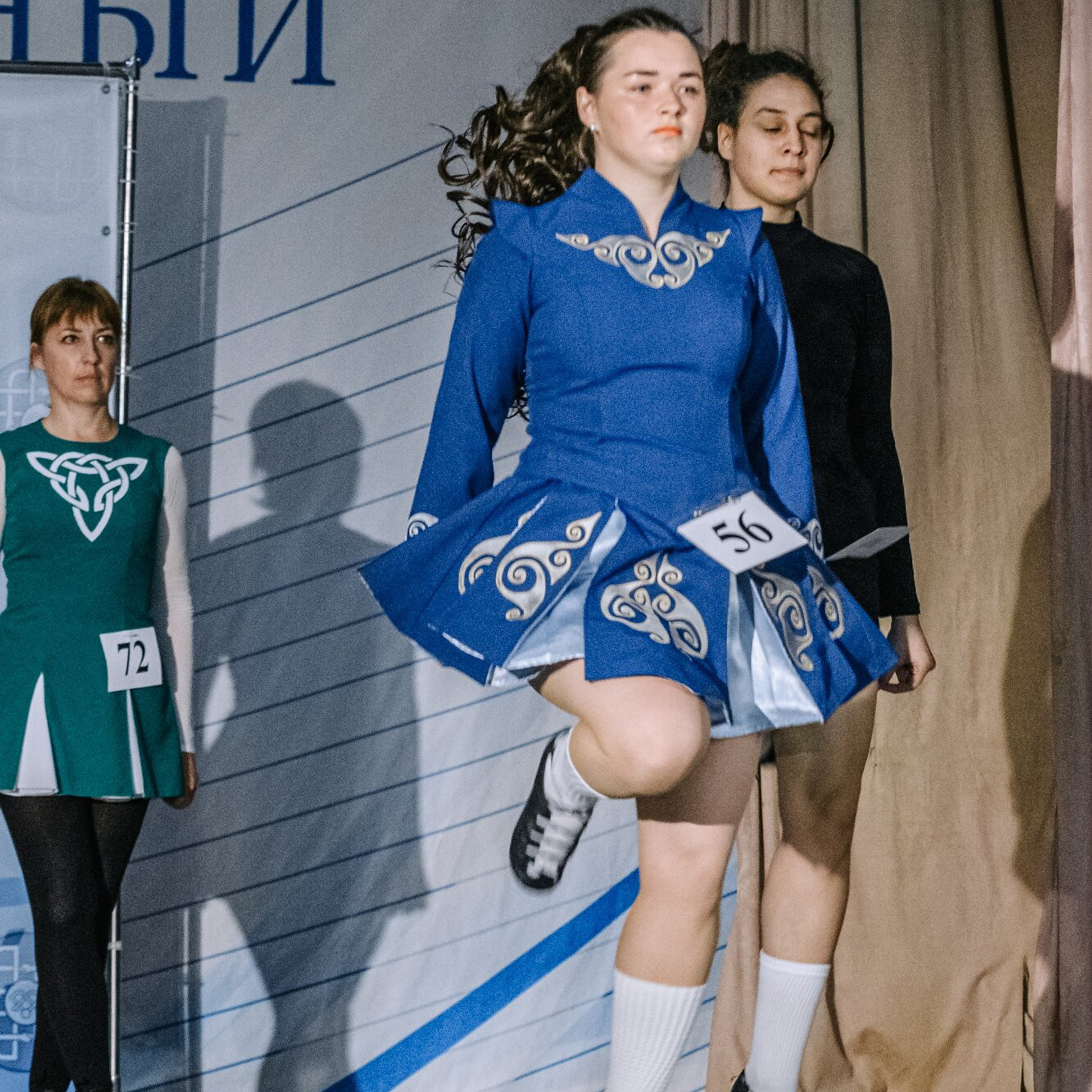 Beginner soft. Коваленко Светлана, фотограф в Москве. Концерты, события и люди