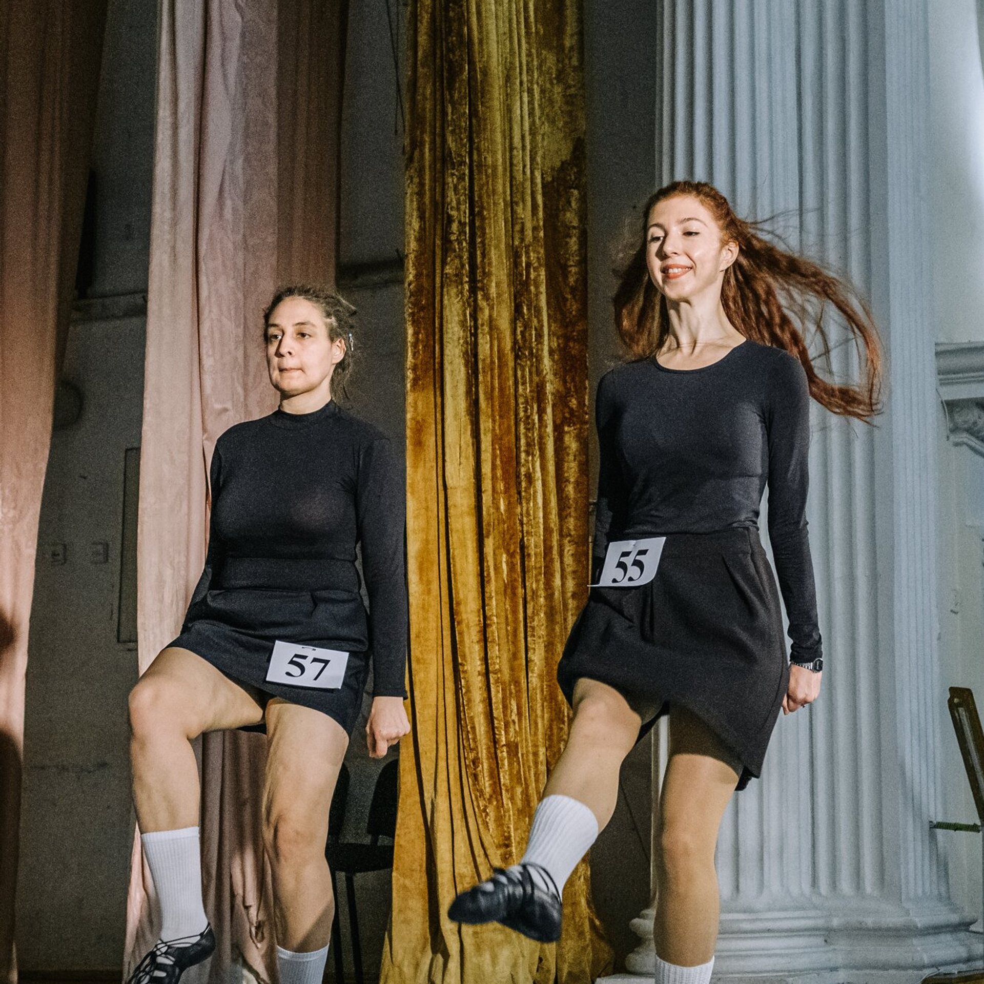 Beginner soft. Коваленко Светлана, фотограф в Москве. Концерты, события и люди