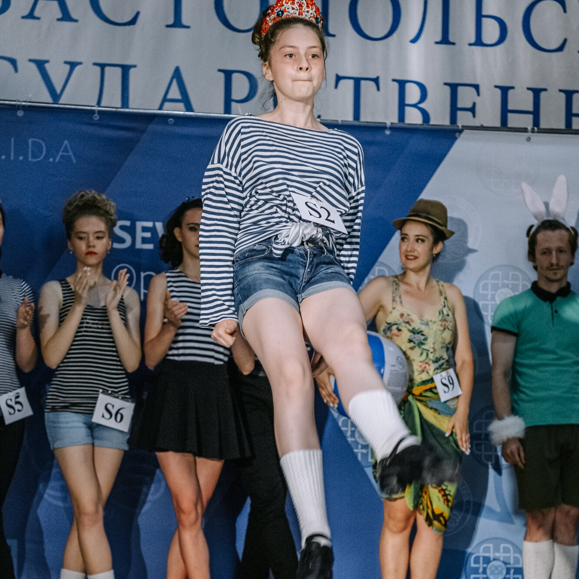 Special Dance. Коваленко Светлана, фотограф в Москве. Концерты, события и люди