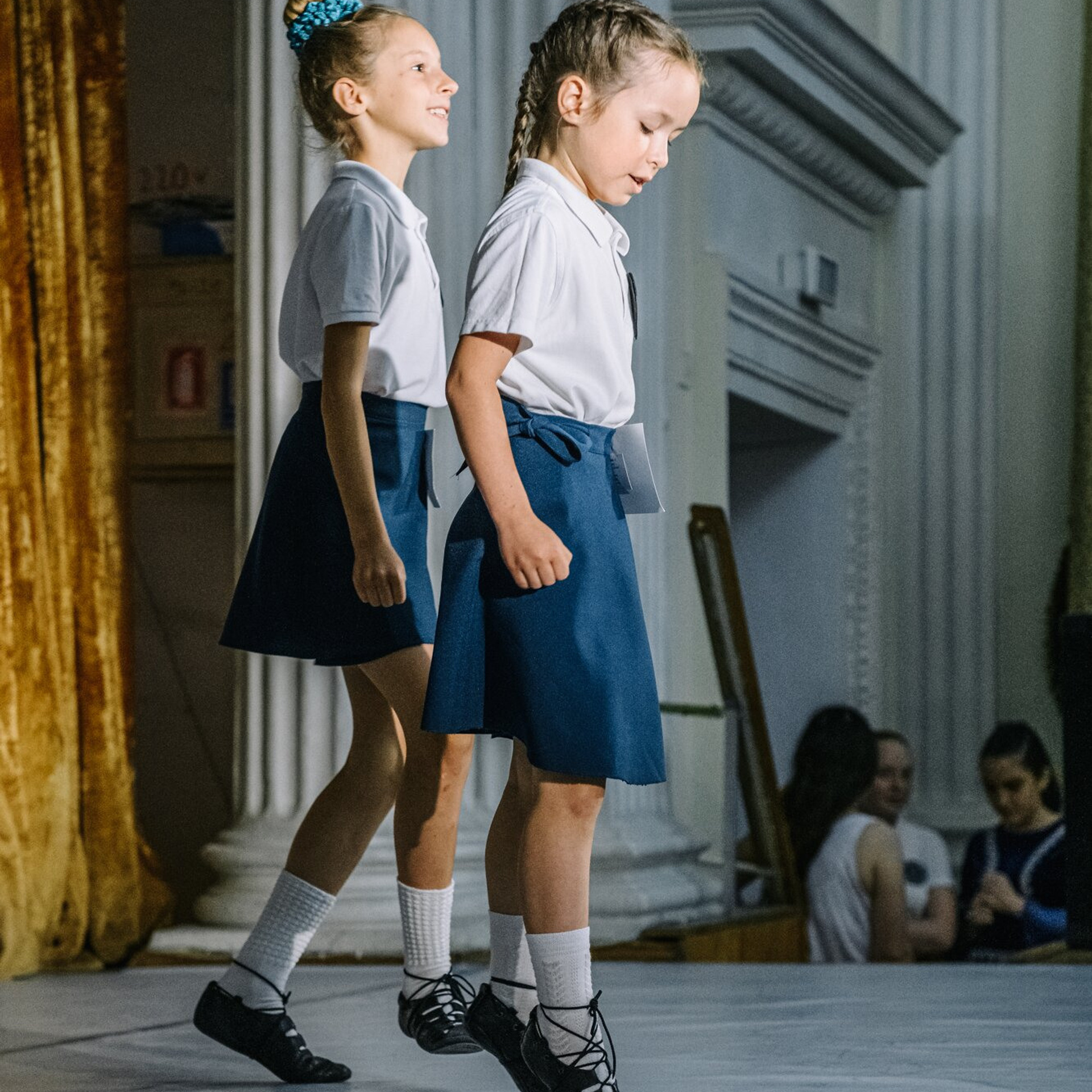 Beginner soft. Коваленко Светлана, фотограф в Москве. Концерты, события и люди