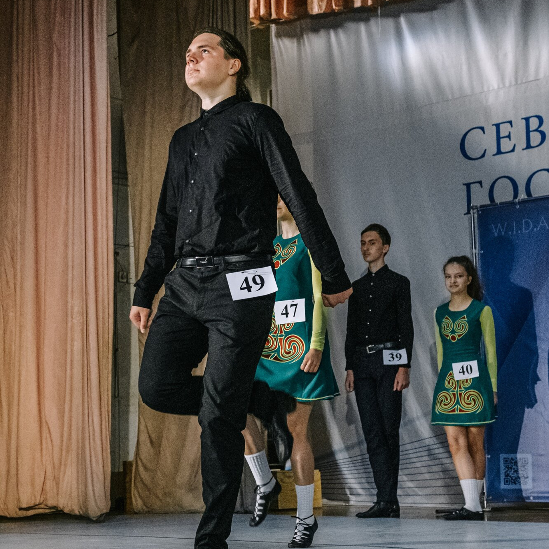 Beginner soft. Коваленко Светлана, фотограф в Москве. Концерты, события и люди