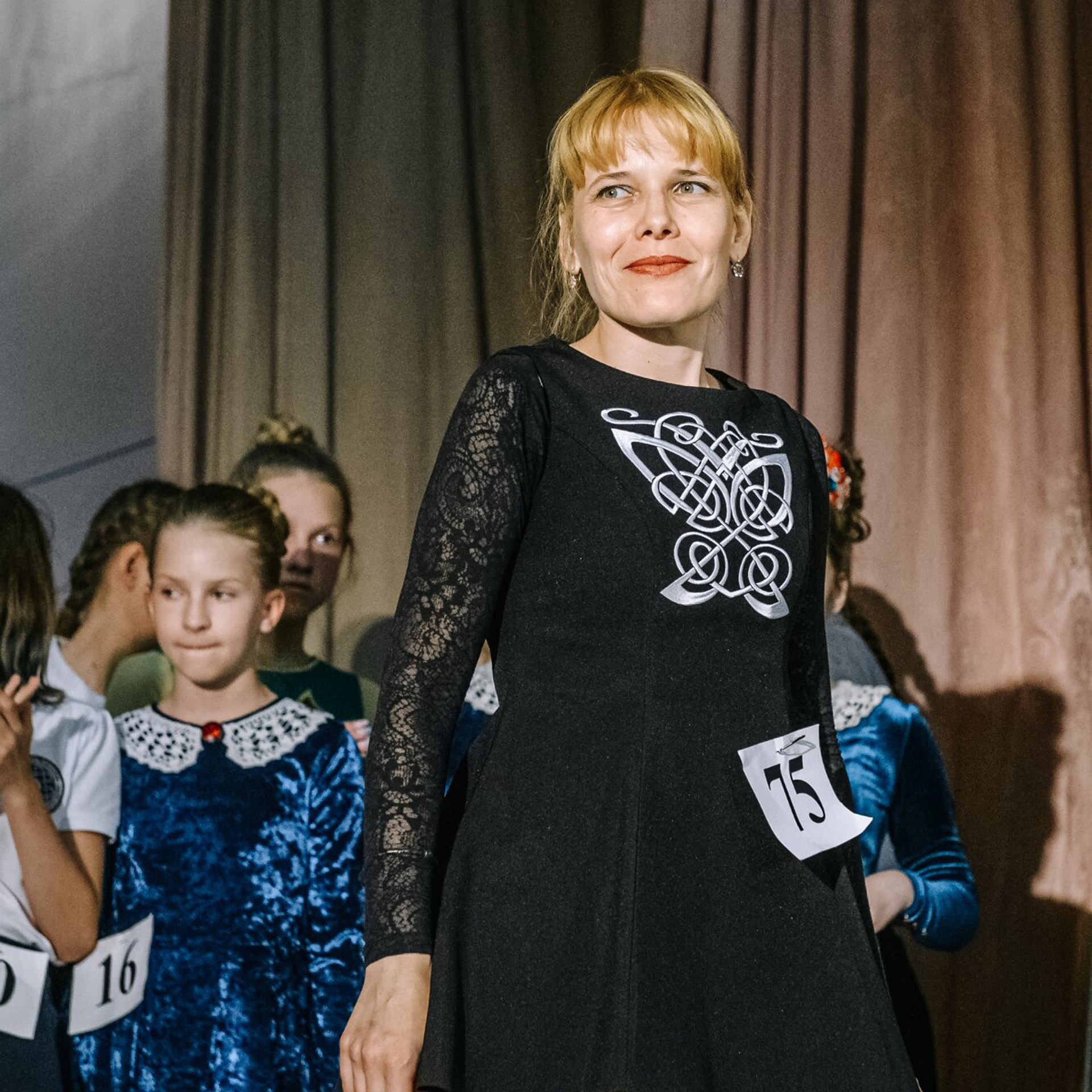 Primary — Results. Коваленко Светлана, фотограф в Москве. Концерты, события и люди