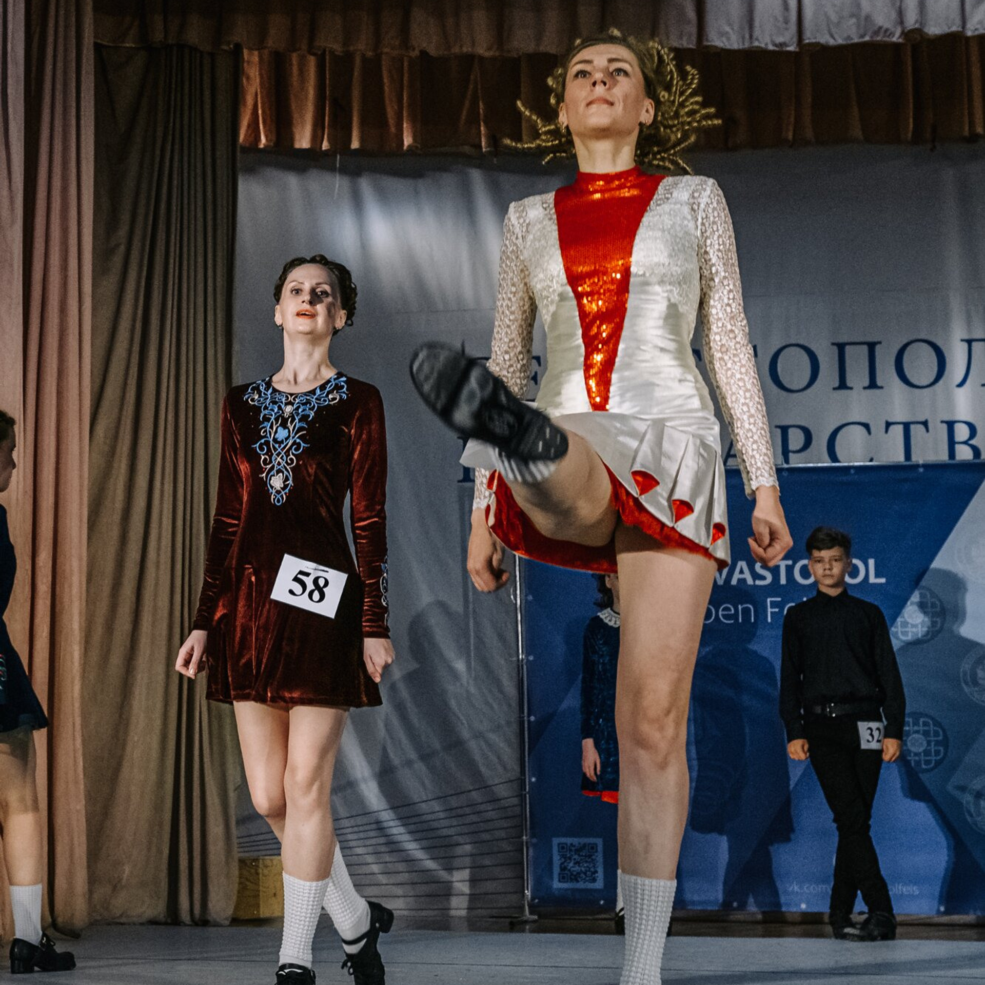 Intermediate hard. Коваленко Светлана, фотограф в Москве. Концерты, события и люди