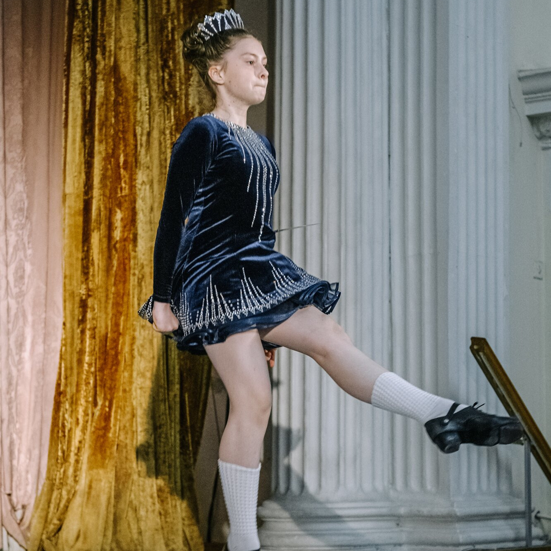 Open hard. Коваленко Светлана, фотограф в Москве. Концерты, события и люди