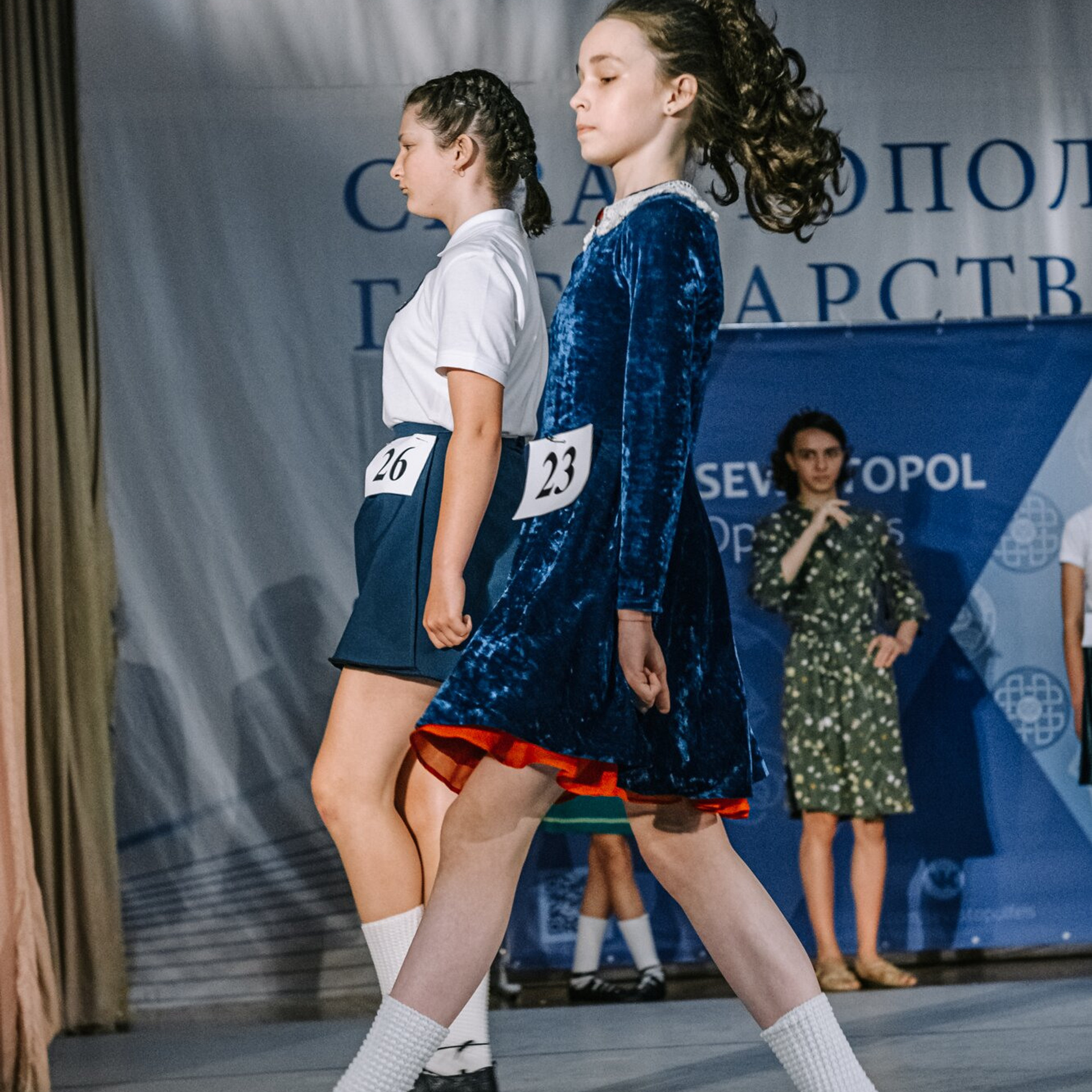 Primary soft. Коваленко Светлана, фотограф в Москве. Концерты, события и люди