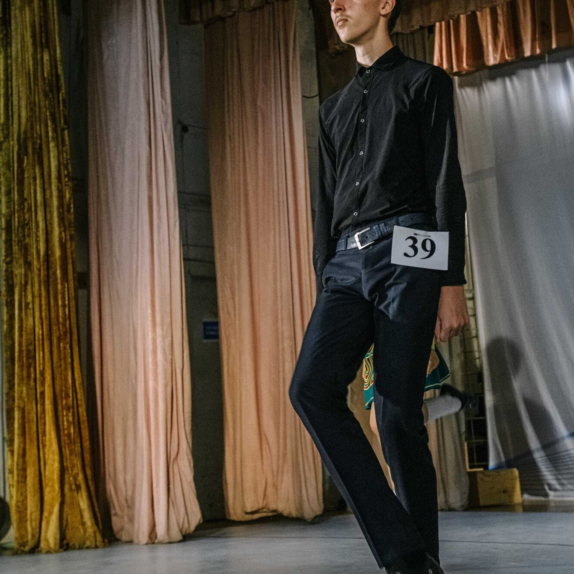 Beginner soft. Коваленко Светлана, фотограф в Москве. Концерты, события и люди