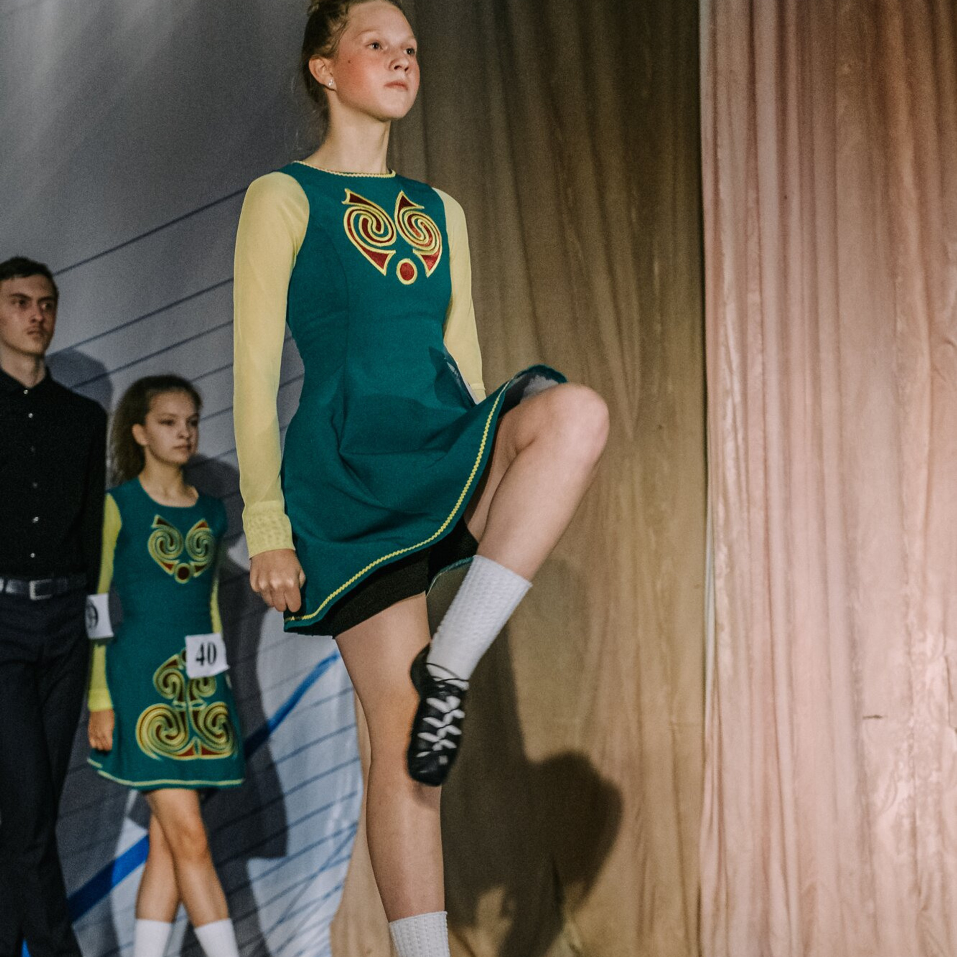 Primary soft. Коваленко Светлана, фотограф в Москве. Концерты, события и люди