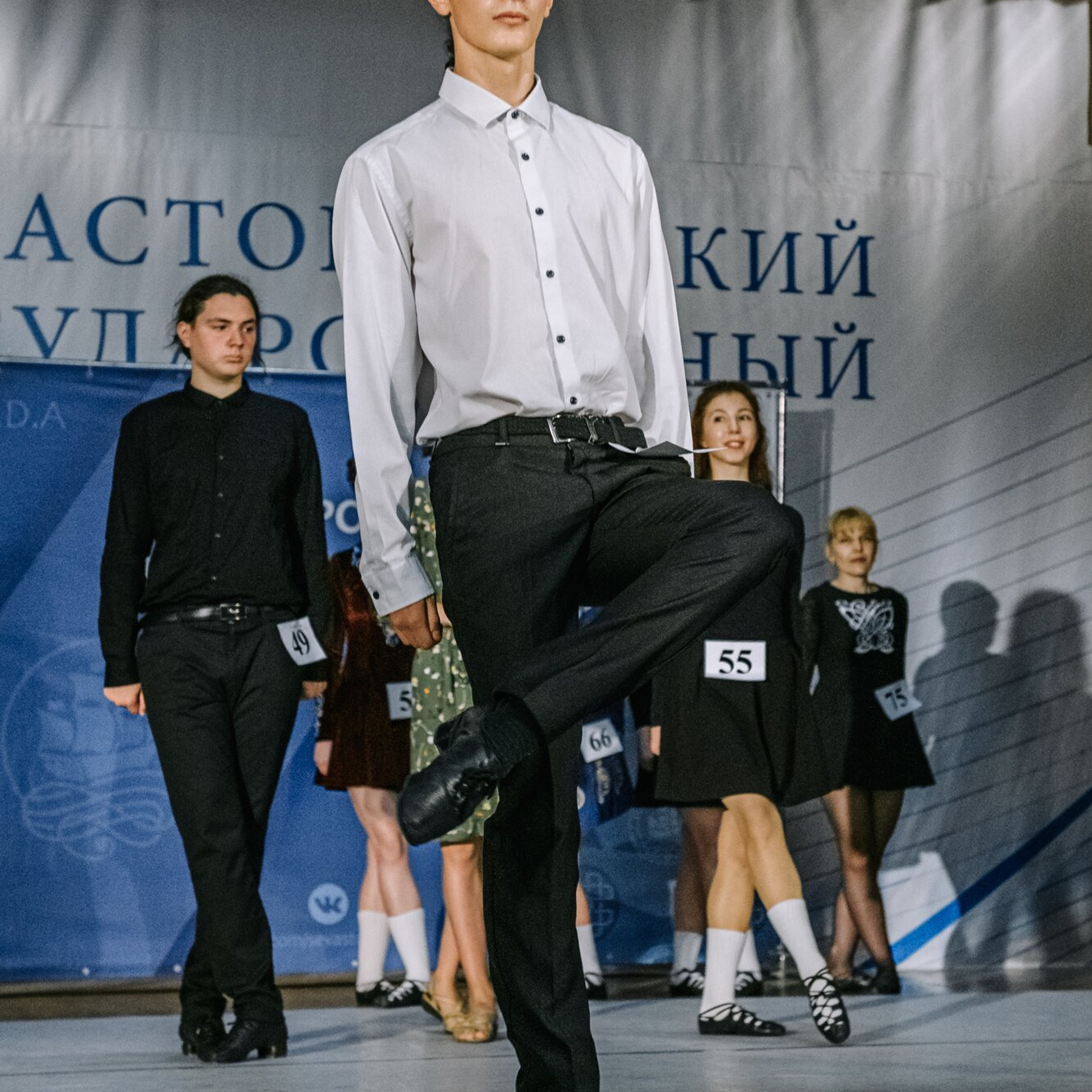 Primary soft. Коваленко Светлана, фотограф в Москве. Концерты, события и люди