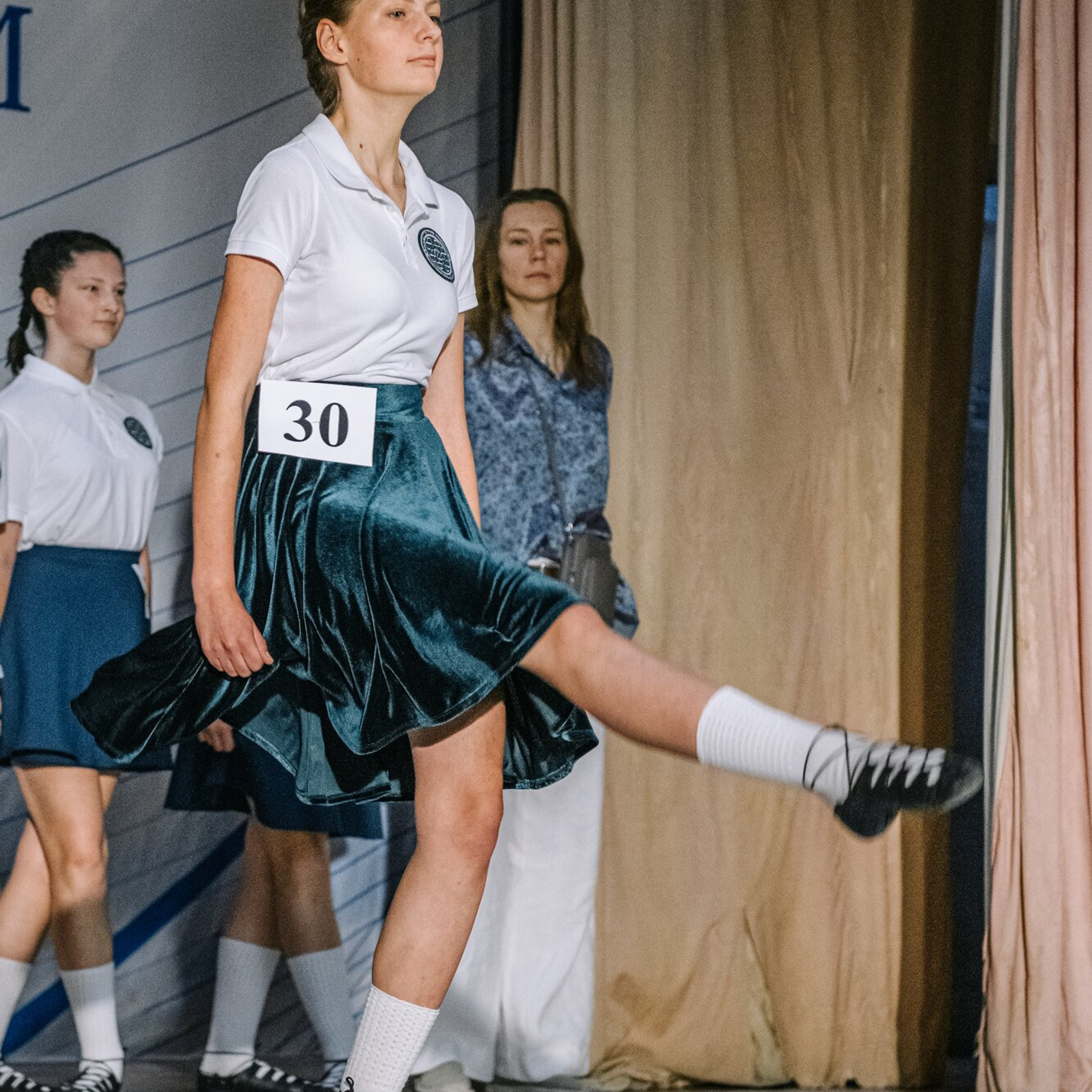 Beginner soft. Коваленко Светлана, фотограф в Москве. Концерты, события и люди