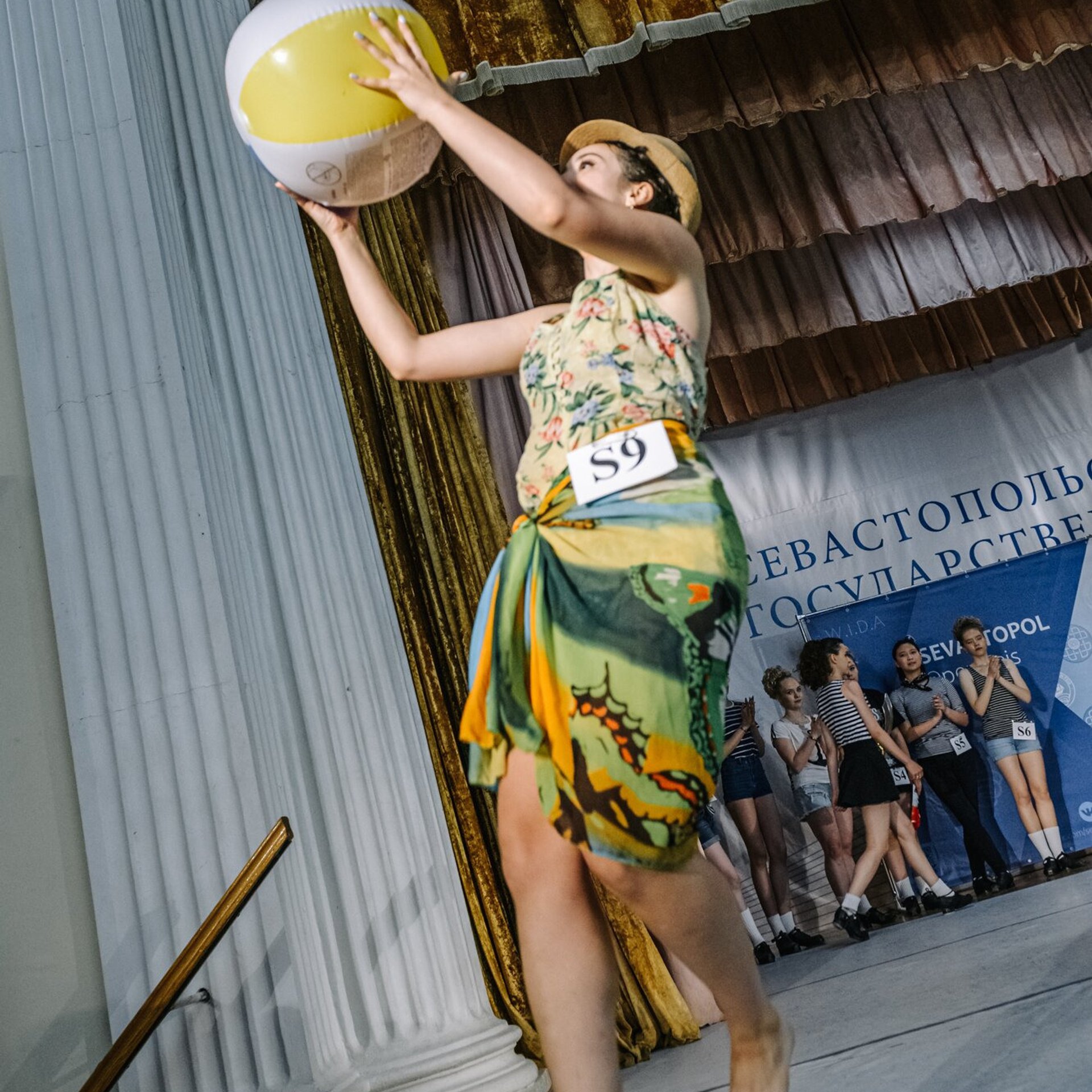 Special Dance. Коваленко Светлана, фотограф в Москве. Концерты, события и люди