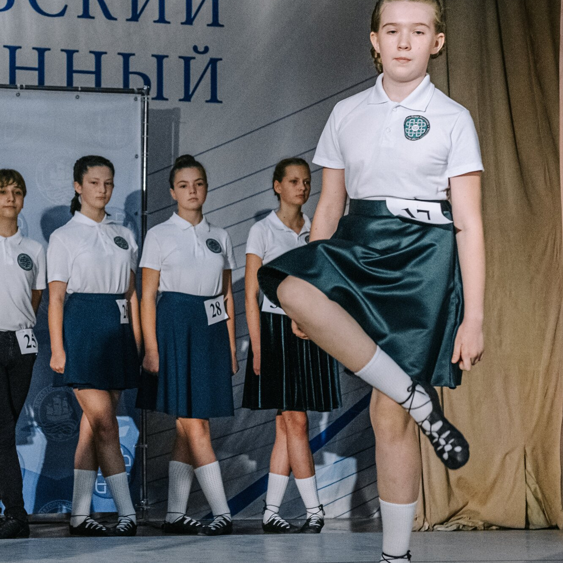 Beginner soft. Коваленко Светлана, фотограф в Москве. Концерты, события и люди