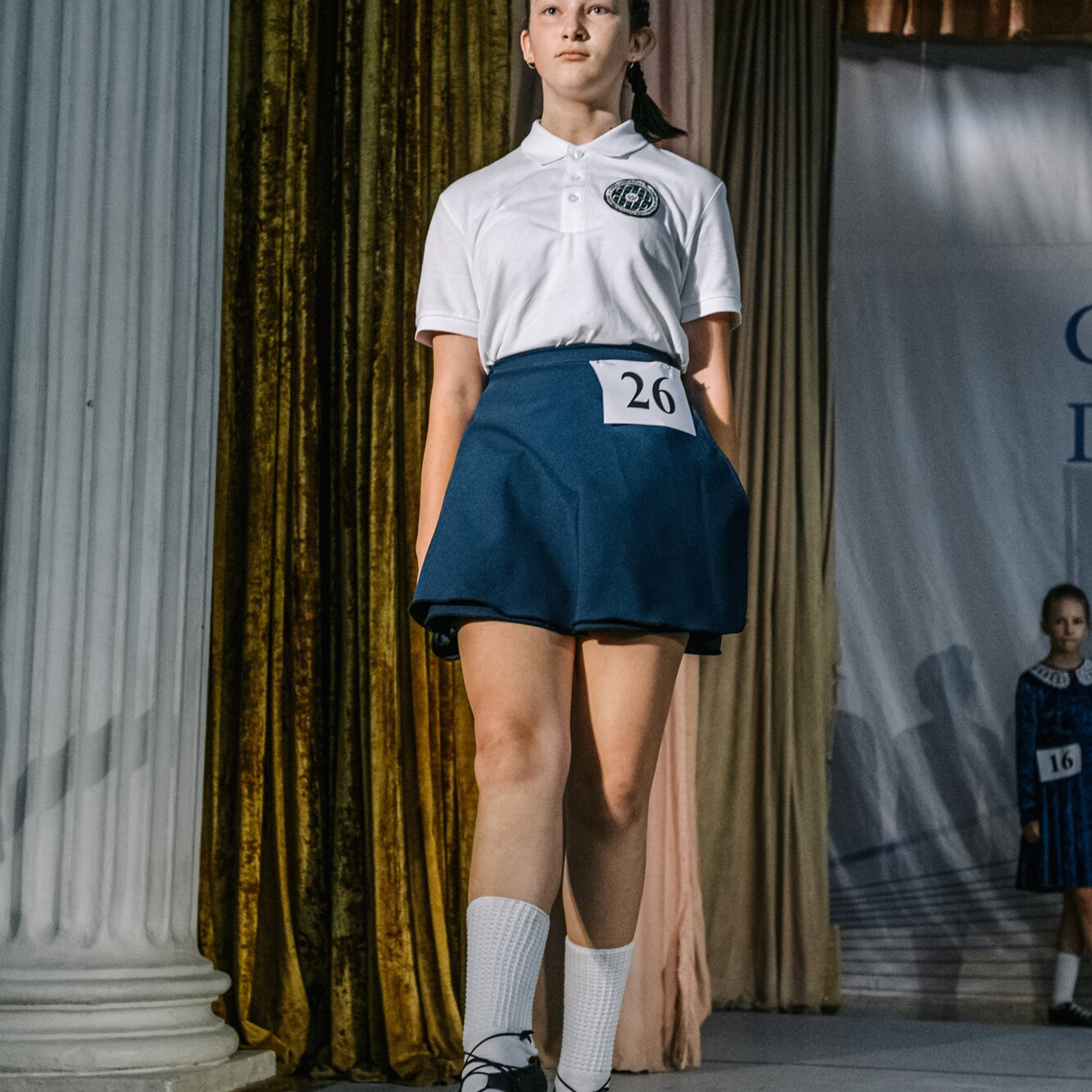 Primary soft. Коваленко Светлана, фотограф в Москве. Концерты, события и люди