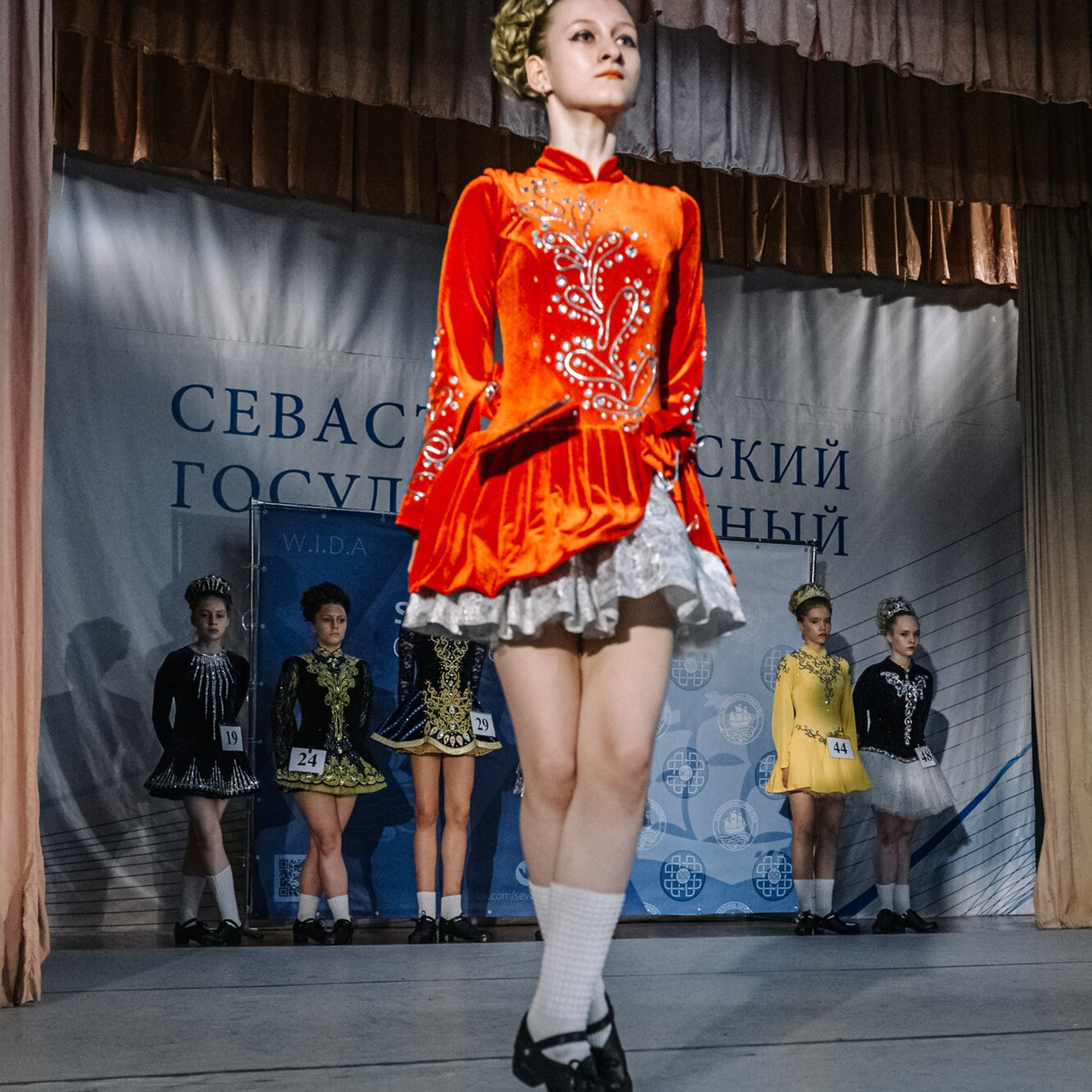 Open hard. Коваленко Светлана, фотограф в Москве. Концерты, события и люди