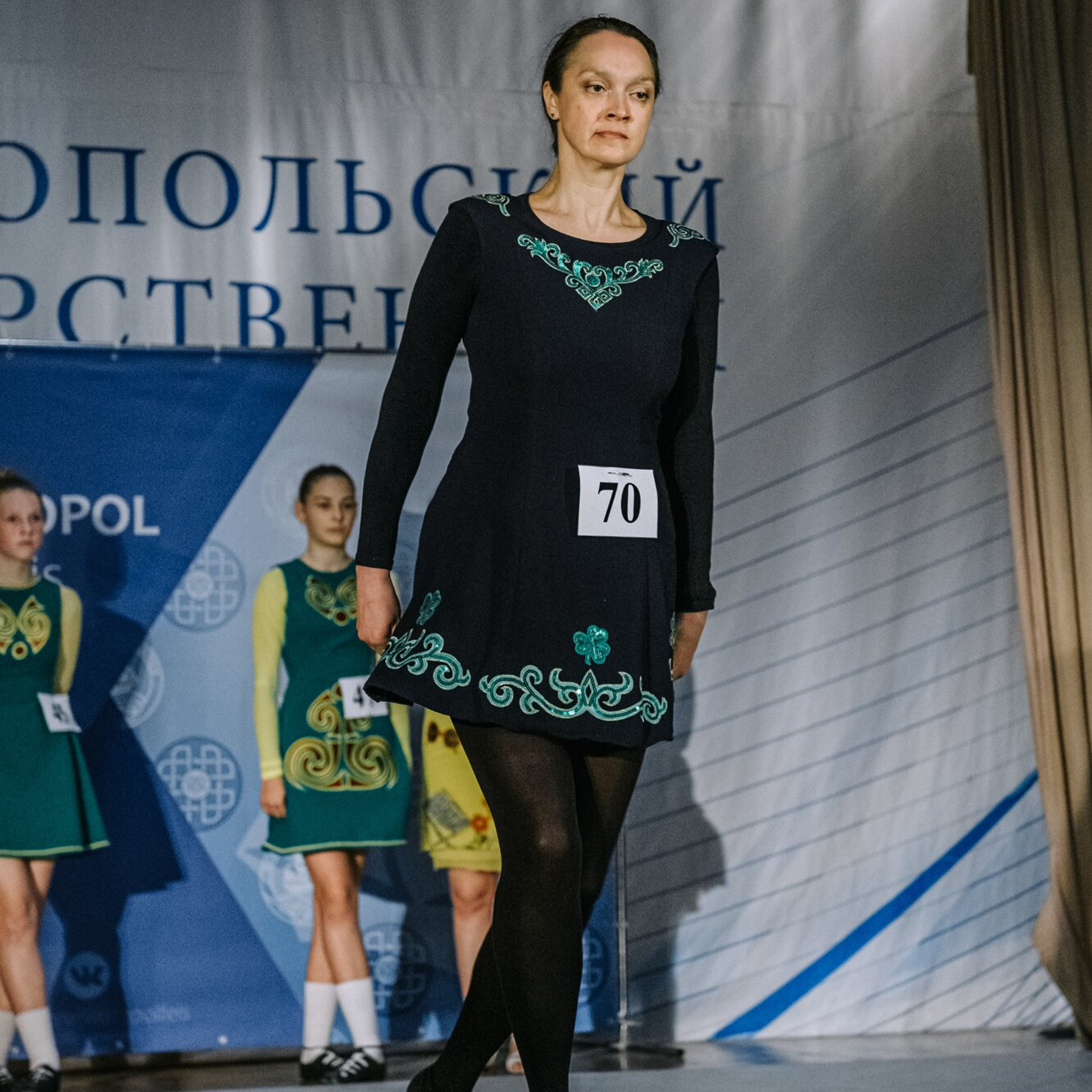 Primary soft. Коваленко Светлана, фотограф в Москве. Концерты, события и люди