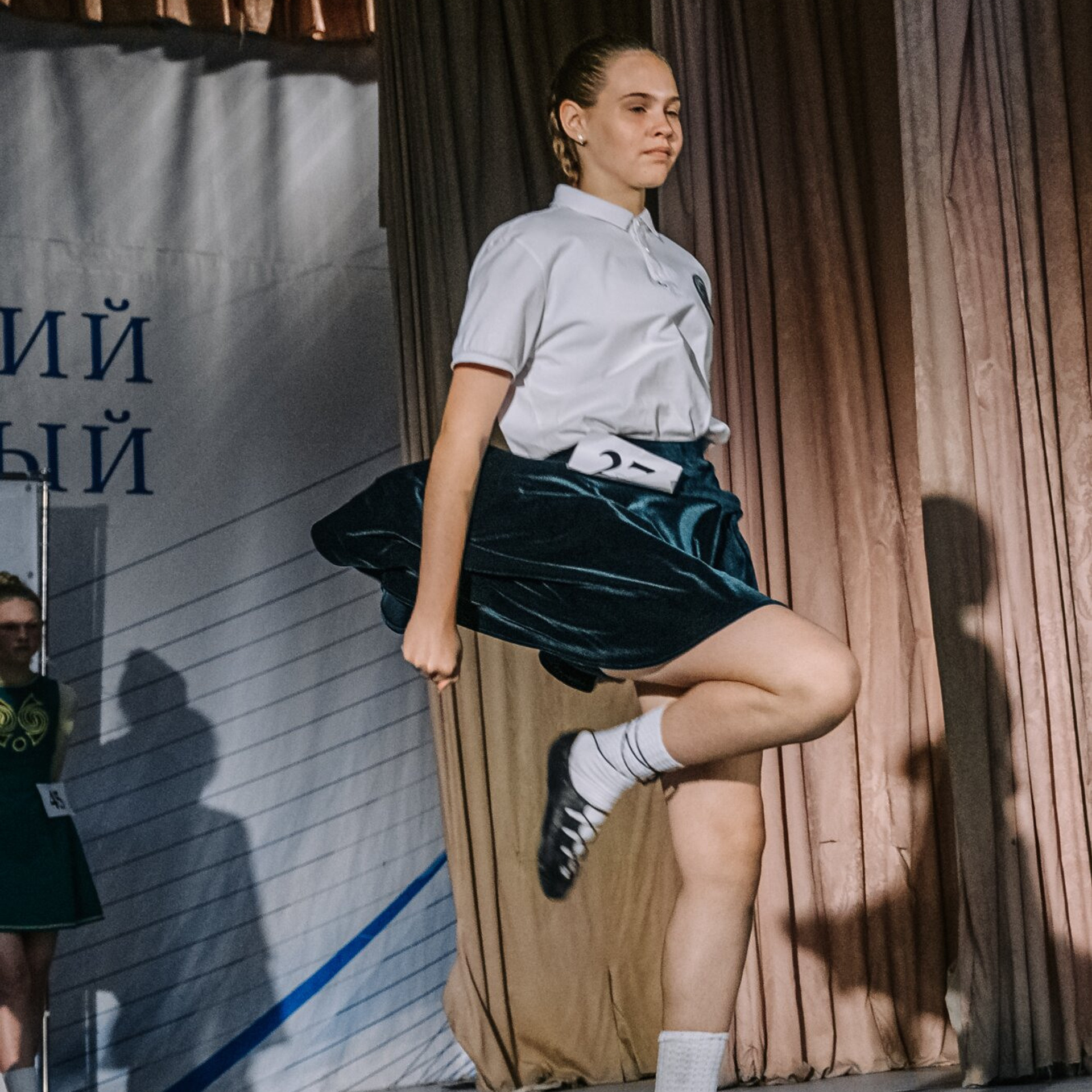 Primary soft. Коваленко Светлана, фотограф в Москве. Концерты, события и люди