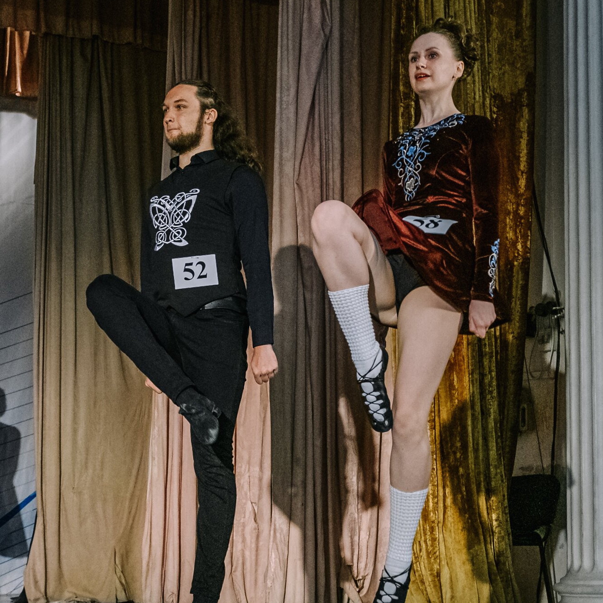 Intermediate soft. Коваленко Светлана, фотограф в Москве. Концерты, события и люди