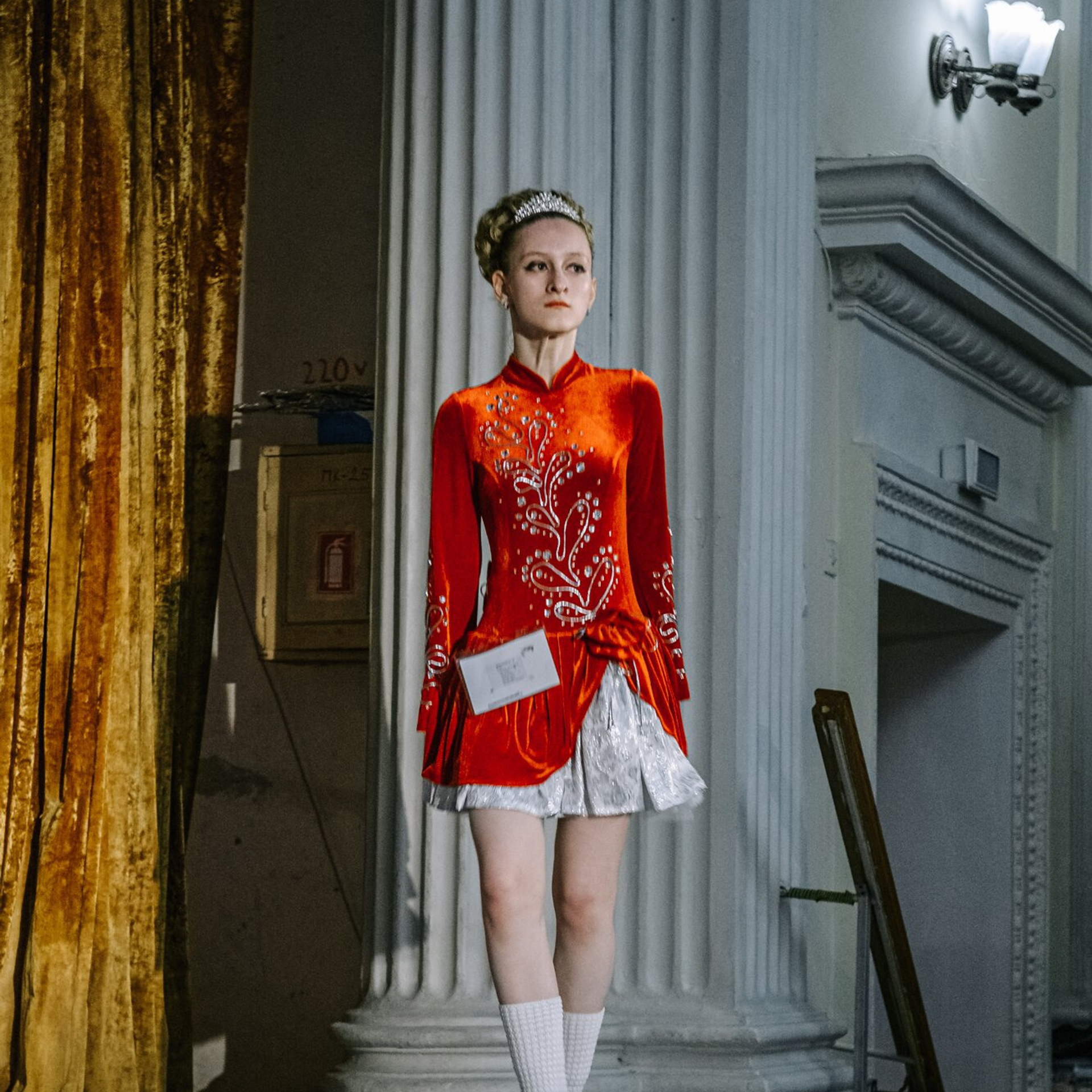 Preliminary. Коваленко Светлана, фотограф в Москве. Концерты, события и люди