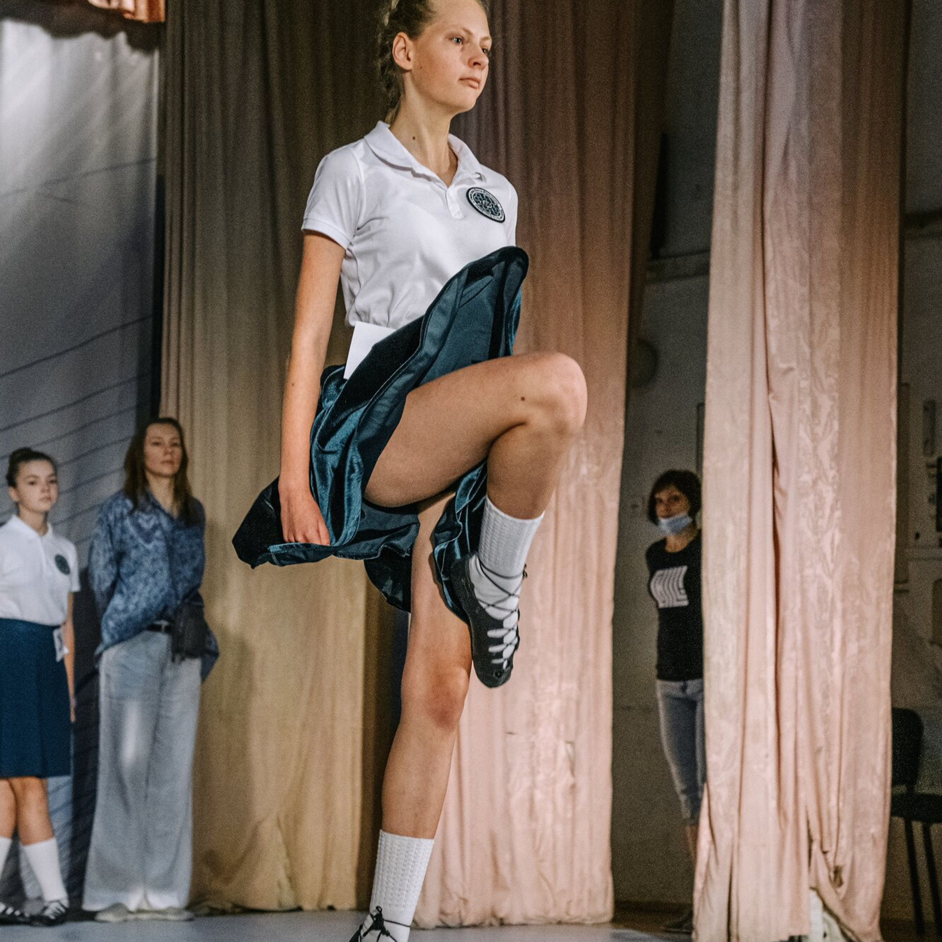 Beginner soft. Коваленко Светлана, фотограф в Москве. Концерты, события и люди