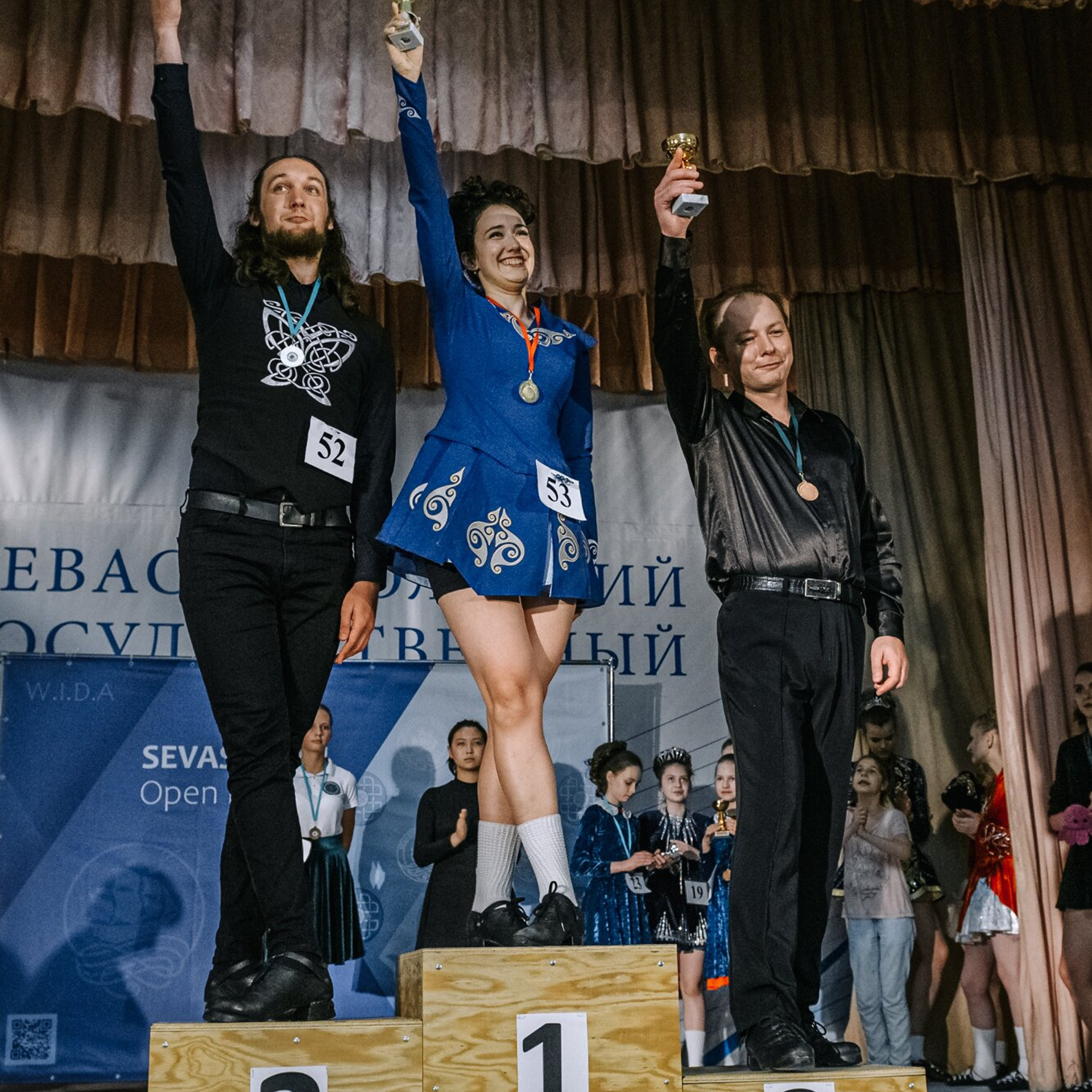 Results. Коваленко Светлана, фотограф в Москве. Концерты, события и люди