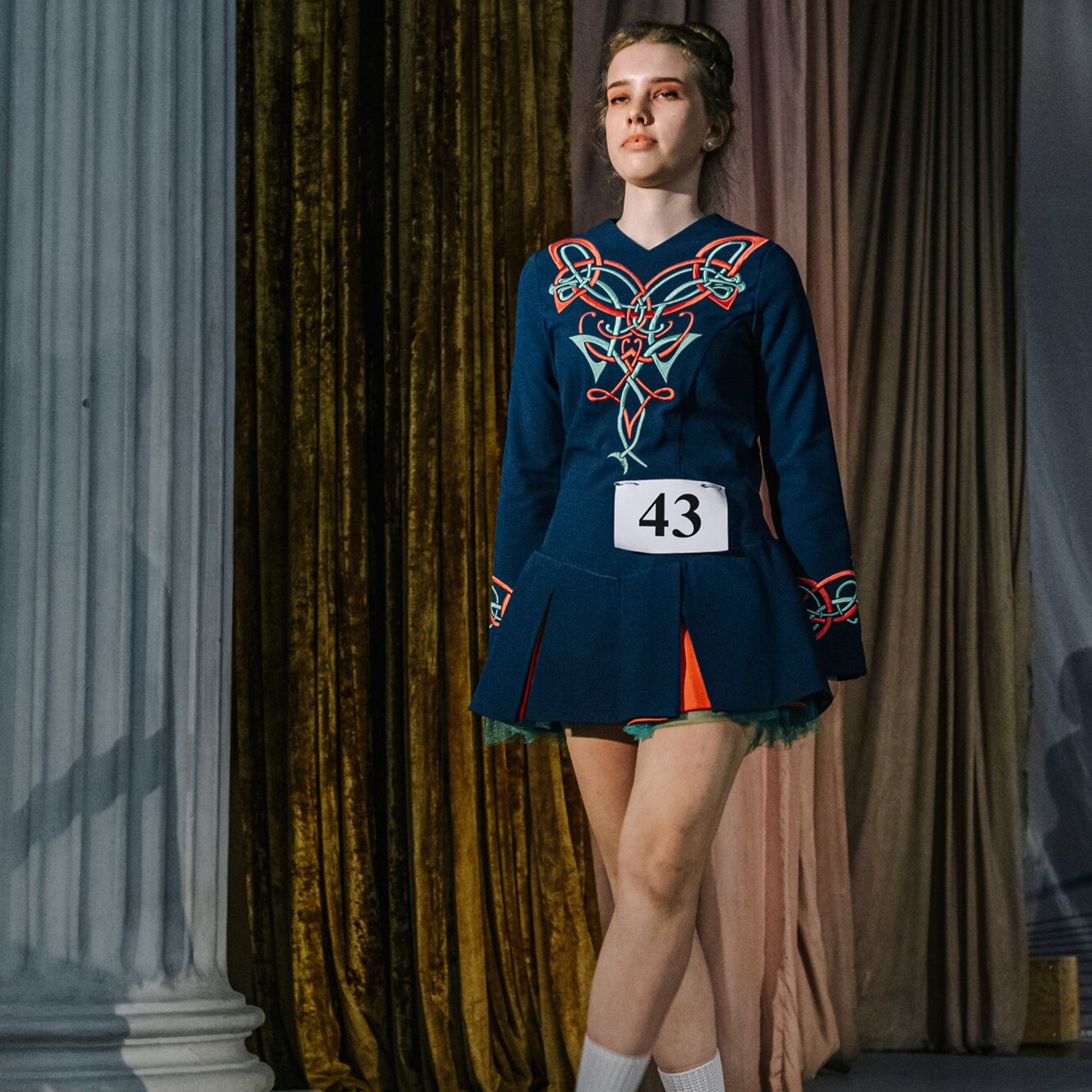 Intermediate Premiership. Коваленко Светлана, фотограф в Москве. Концерты, события и люди