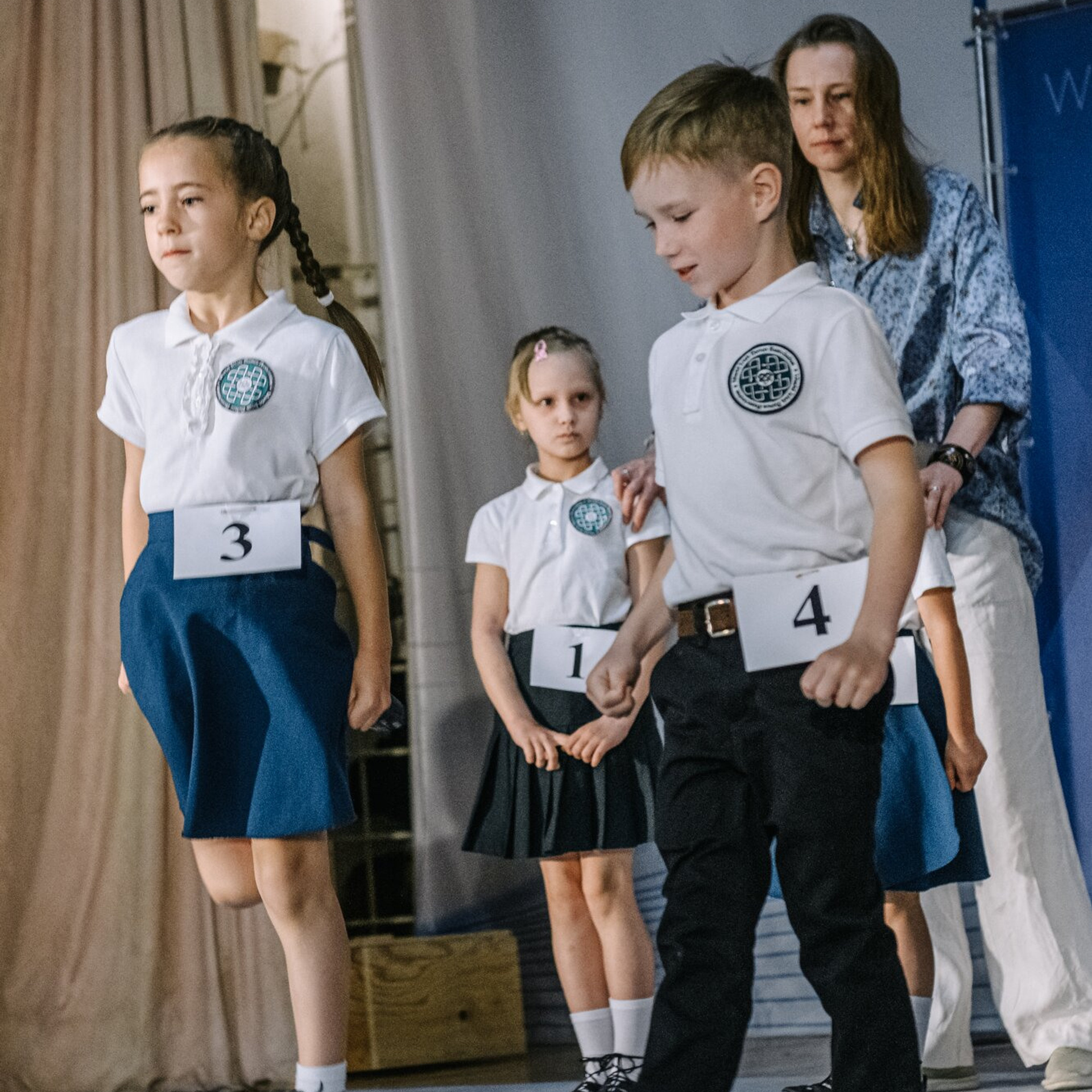 Beginner soft. Коваленко Светлана, фотограф в Москве. Концерты, события и люди