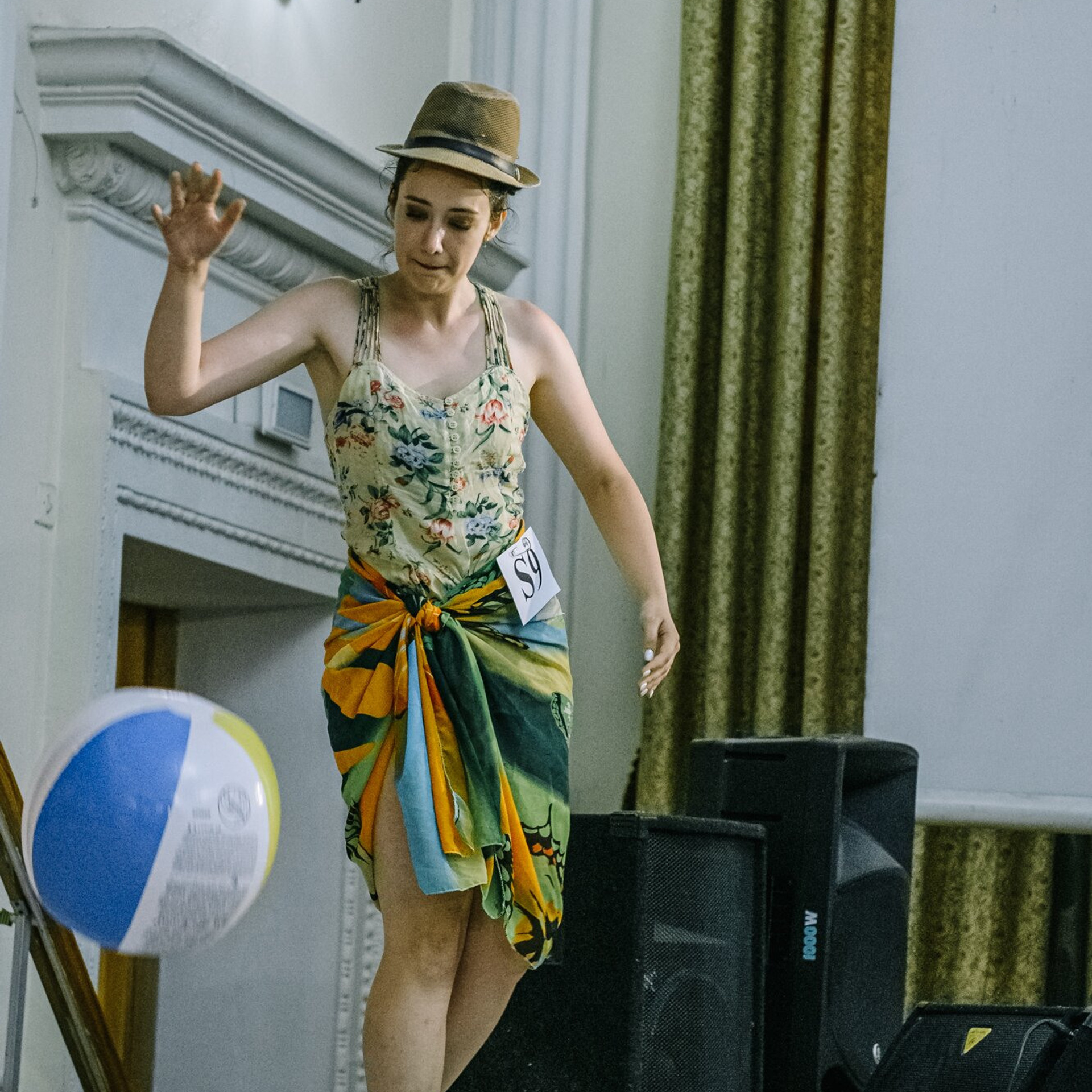 Special Dance. Коваленко Светлана, фотограф в Москве. Концерты, события и люди