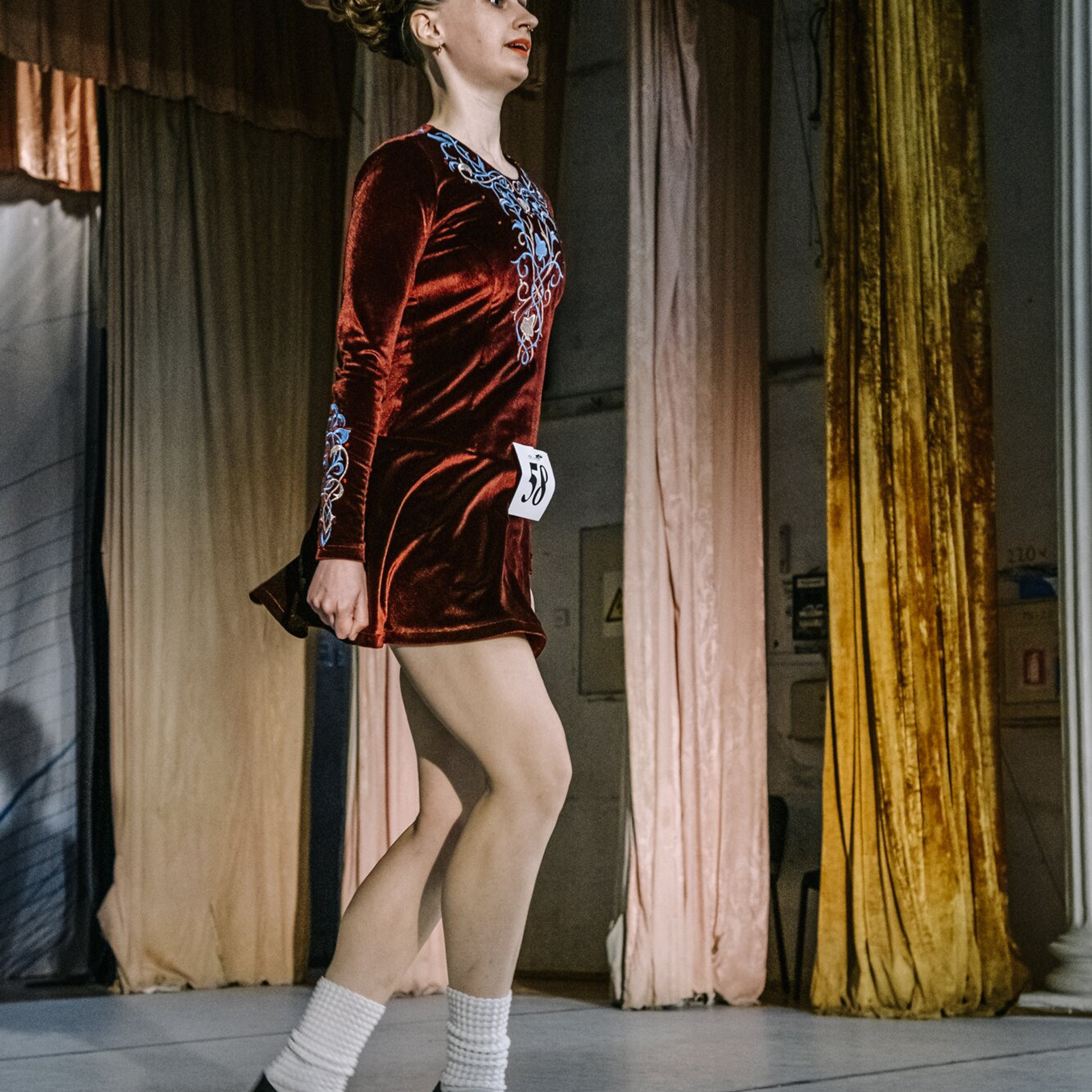 Primary hard. Коваленко Светлана, фотограф в Москве. Концерты, события и люди