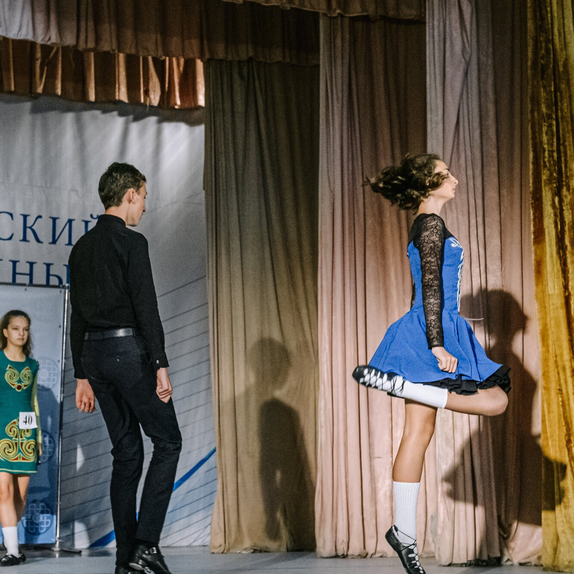 Primary soft. Коваленко Светлана, фотограф в Москве. Концерты, события и люди