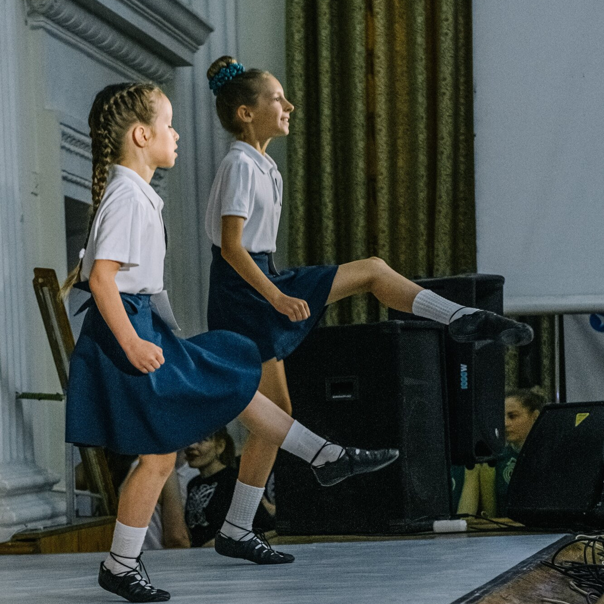 Beginner soft. Коваленко Светлана, фотограф в Москве. Концерты, события и люди