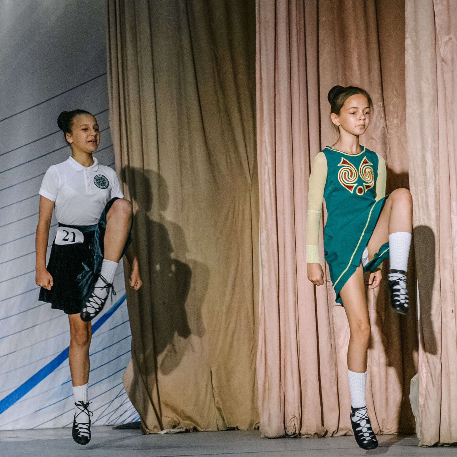 Primary soft. Коваленко Светлана, фотограф в Москве. Концерты, события и люди