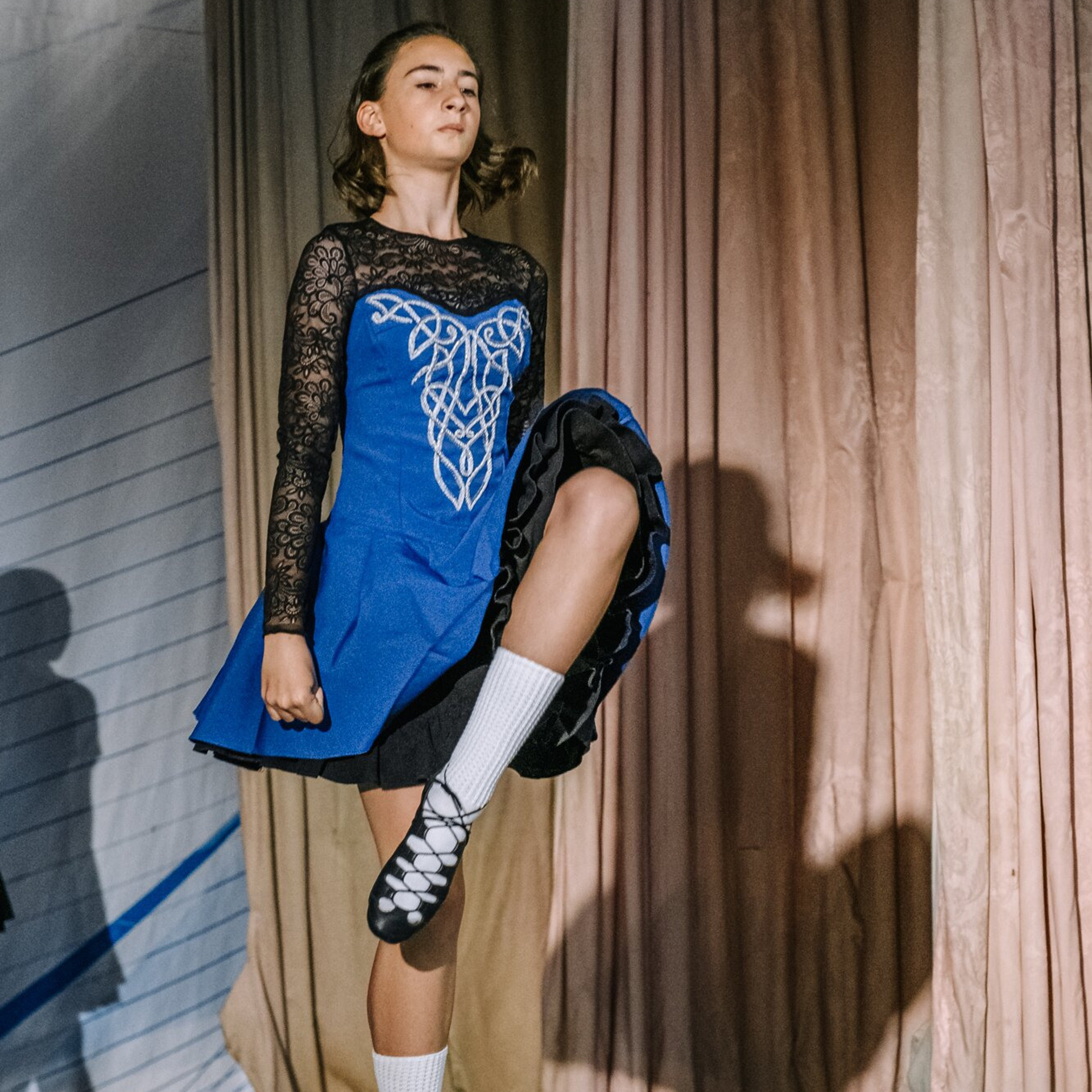 Primary soft. Коваленко Светлана, фотограф в Москве. Концерты, события и люди