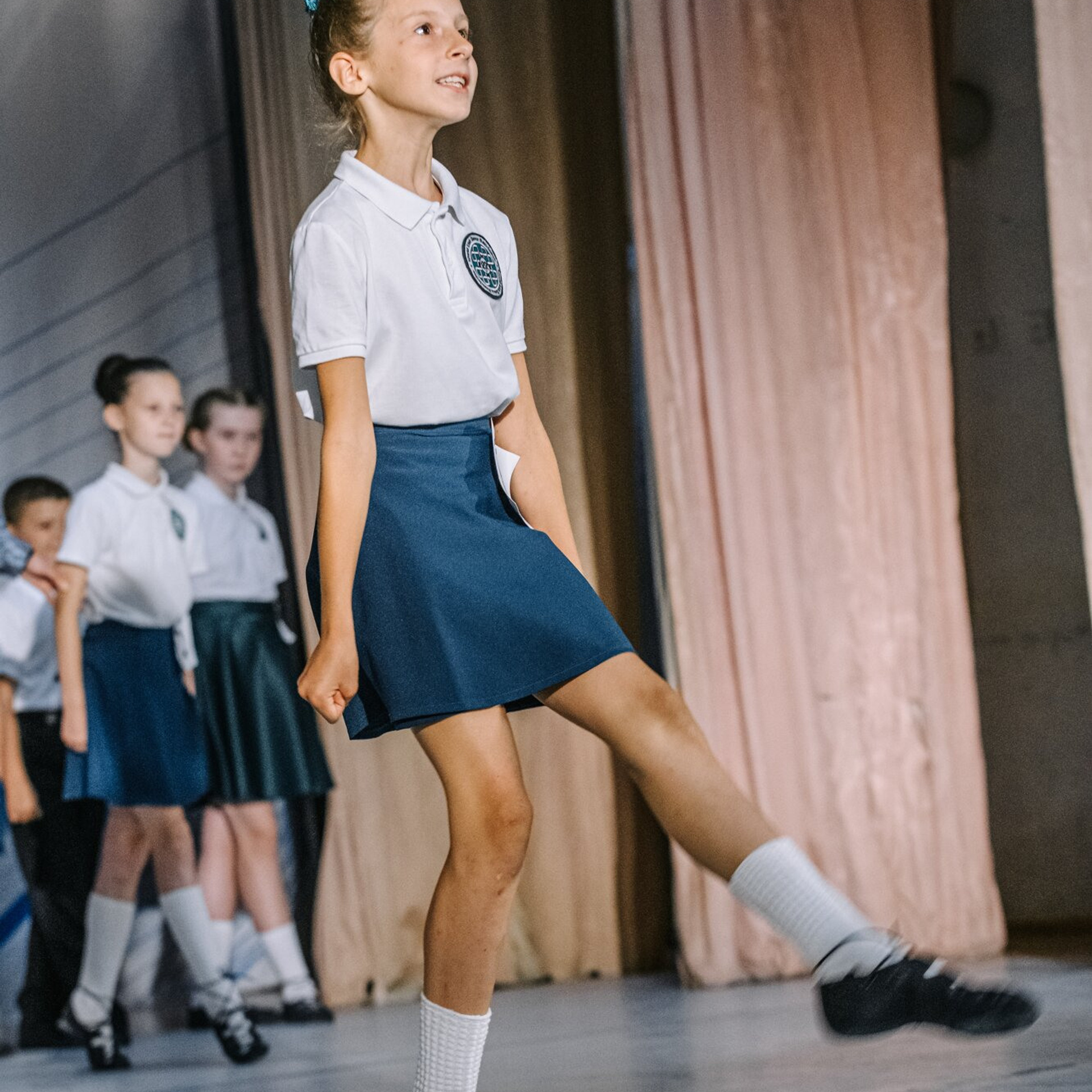 Beginner soft. Коваленко Светлана, фотограф в Москве. Концерты, события и люди