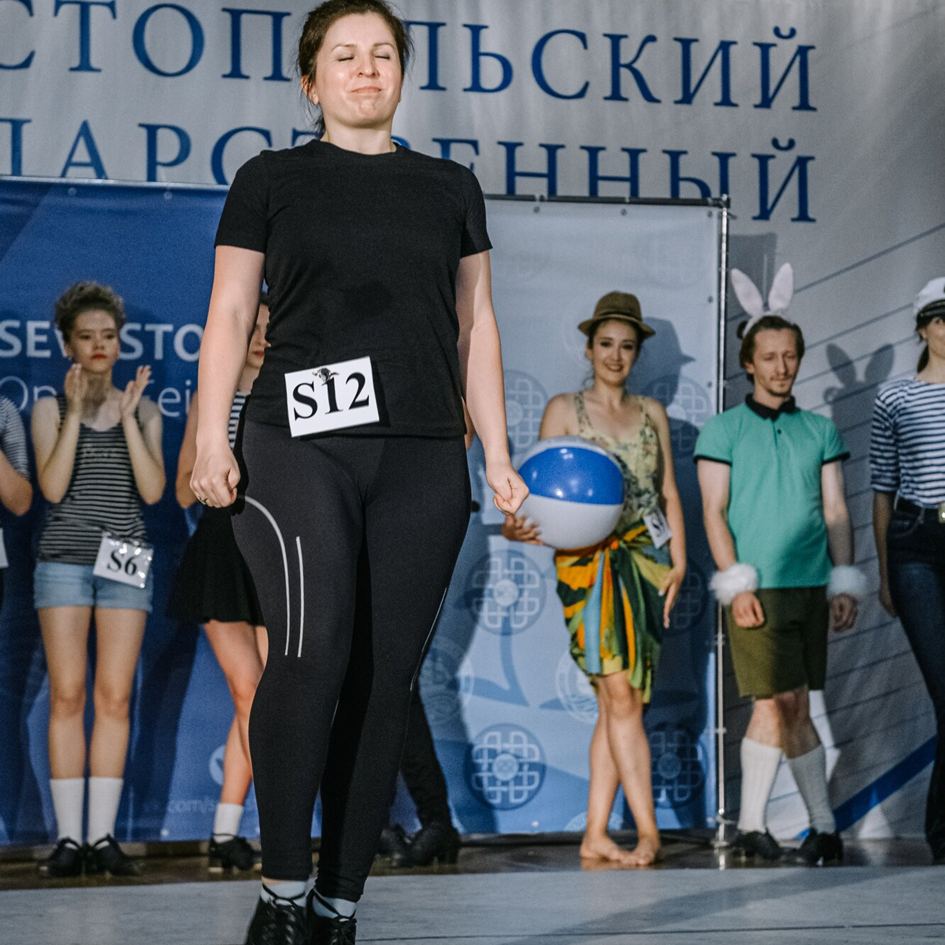 Special Dance. Коваленко Светлана, фотограф в Москве. Концерты, события и люди