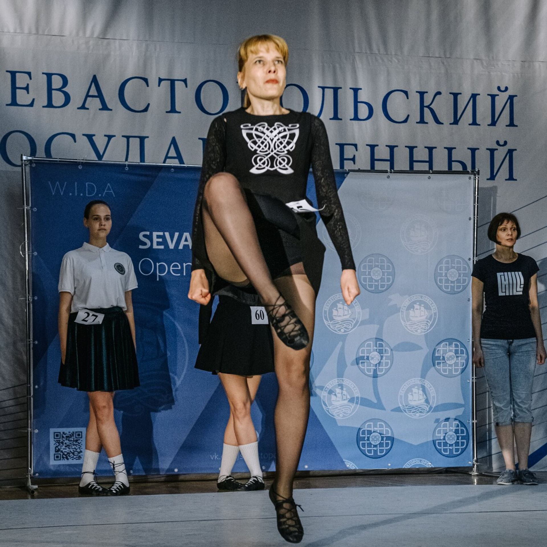 Primary Premierships. Коваленко Светлана, фотограф в Москве. Концерты, события и люди