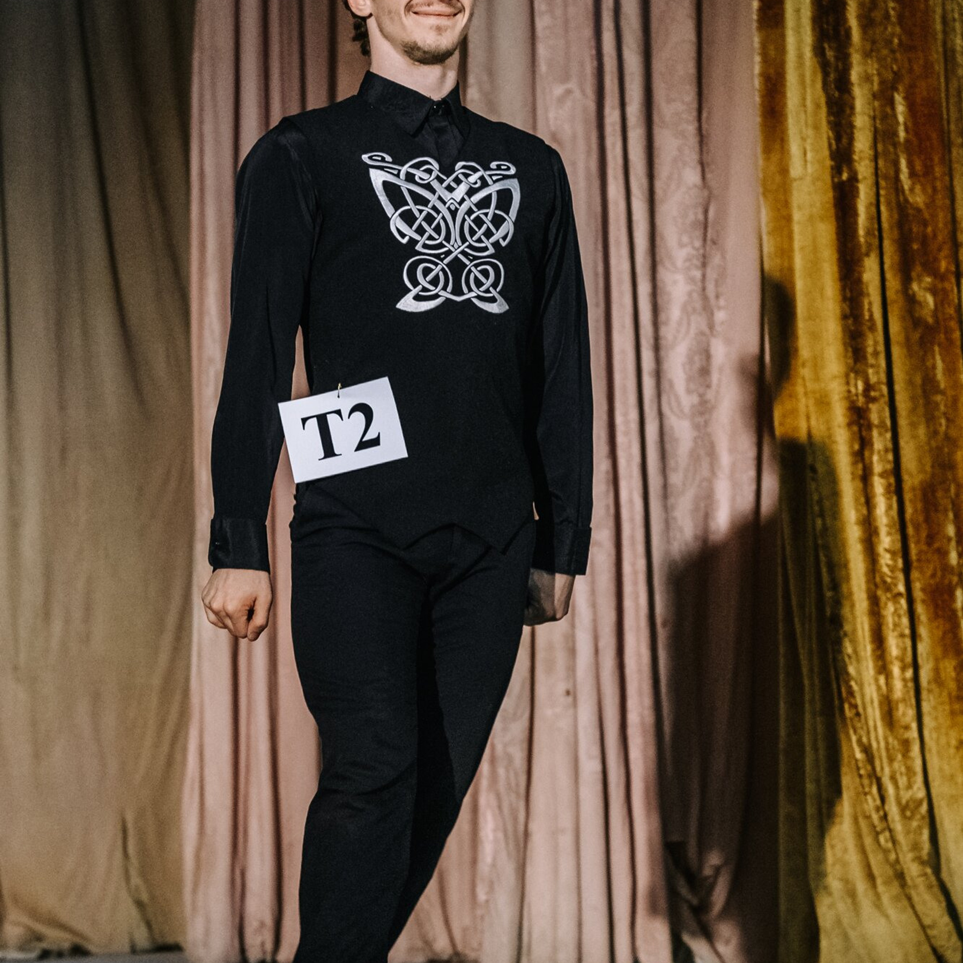 Three Hands. Коваленко Светлана, фотограф в Москве. Концерты, события и люди