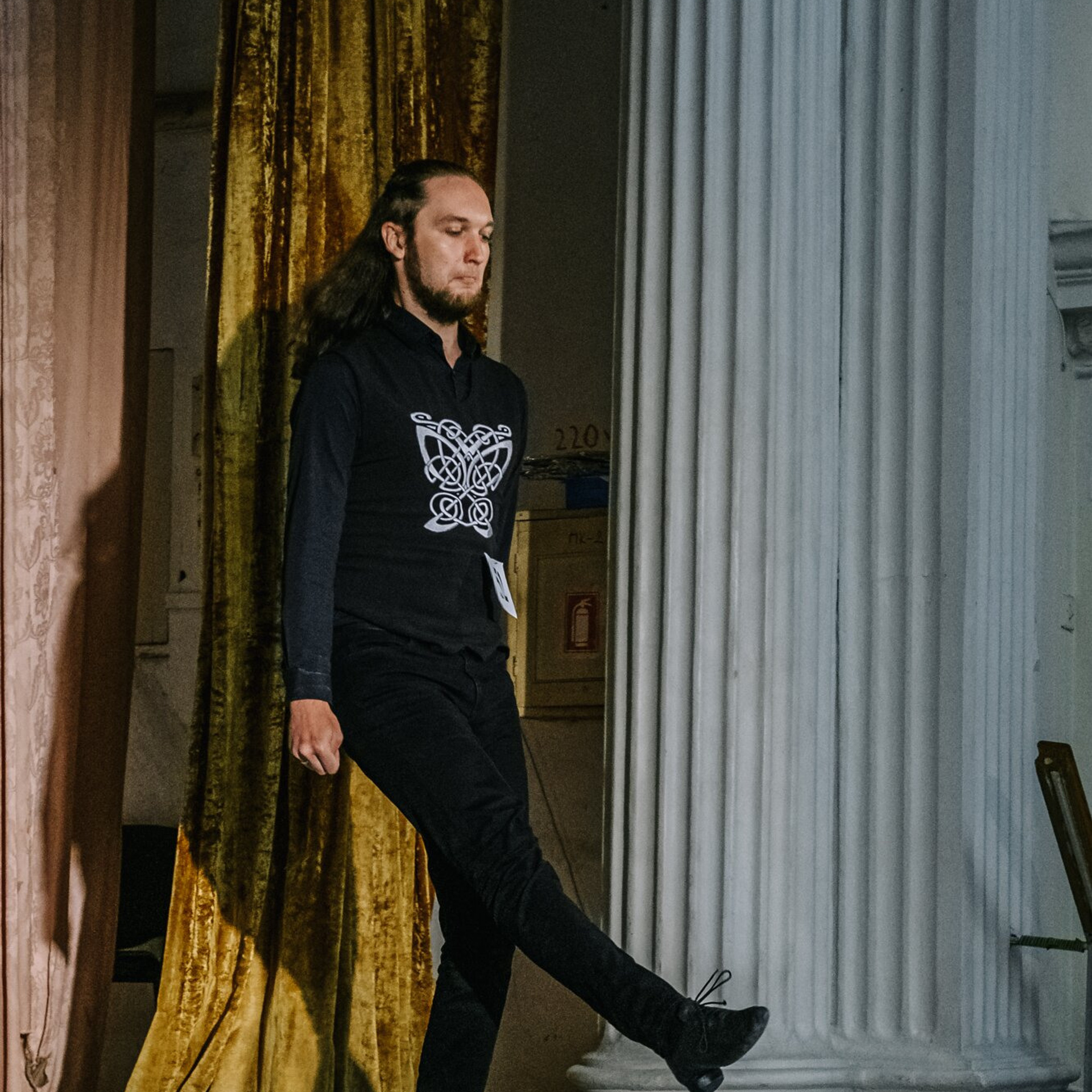 Intermediate Premiership. Коваленко Светлана, фотограф в Москве. Концерты, события и люди